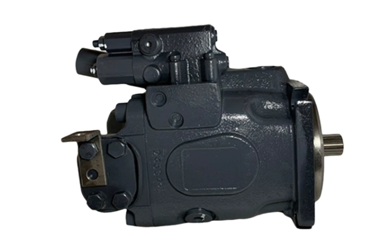 Excavator Sany SY55, Kobelco, Longgong, Yuchai, Lingong, XCMG, Liugong 60, Hydraulic Pump Main Pump Assembly A10VO63