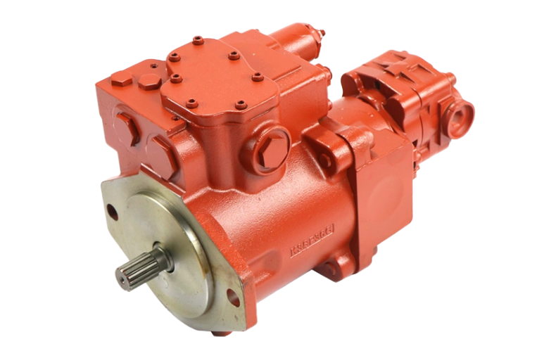 Excavator, Sany Yuchai 85, Liugong 908, JCM908, hydraulic pump plunger pump assembly K3SP36C