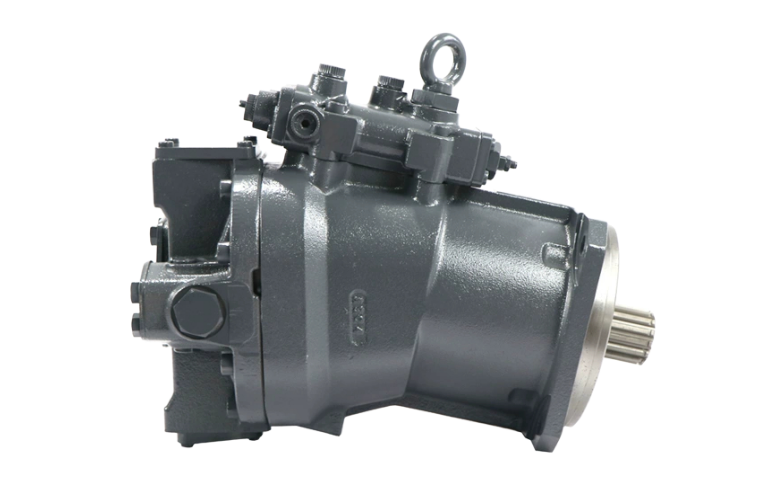 Hitachi EX300 330 ZAX330 Excavator Direct Injection/Electronic Injection Hydraulic Pump Main Pump Zhuzai Pump Assembly HPV145