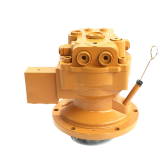 Excavator Hyundai R60-7Daewoo DH5560-7XCMG XE60Lingong 60Foton FR65 swing motor