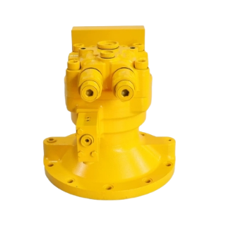 Excavator parts suitable for Hyundai R130-5, R150-7, and R110-7 rotary motor assemblies M2X63