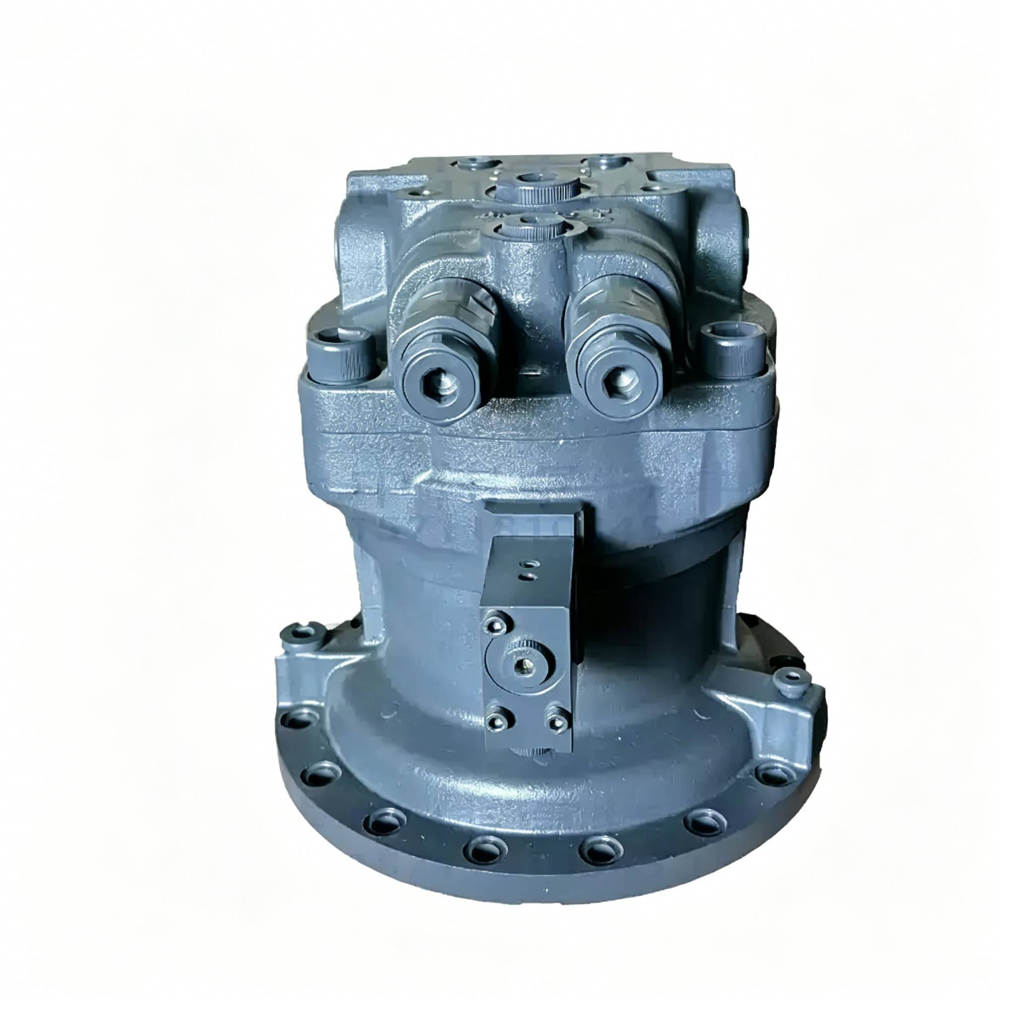 Excavator parts suitable for Doosan DX225 dedicated rotary motor assembly, reducer, and swing motor assembly