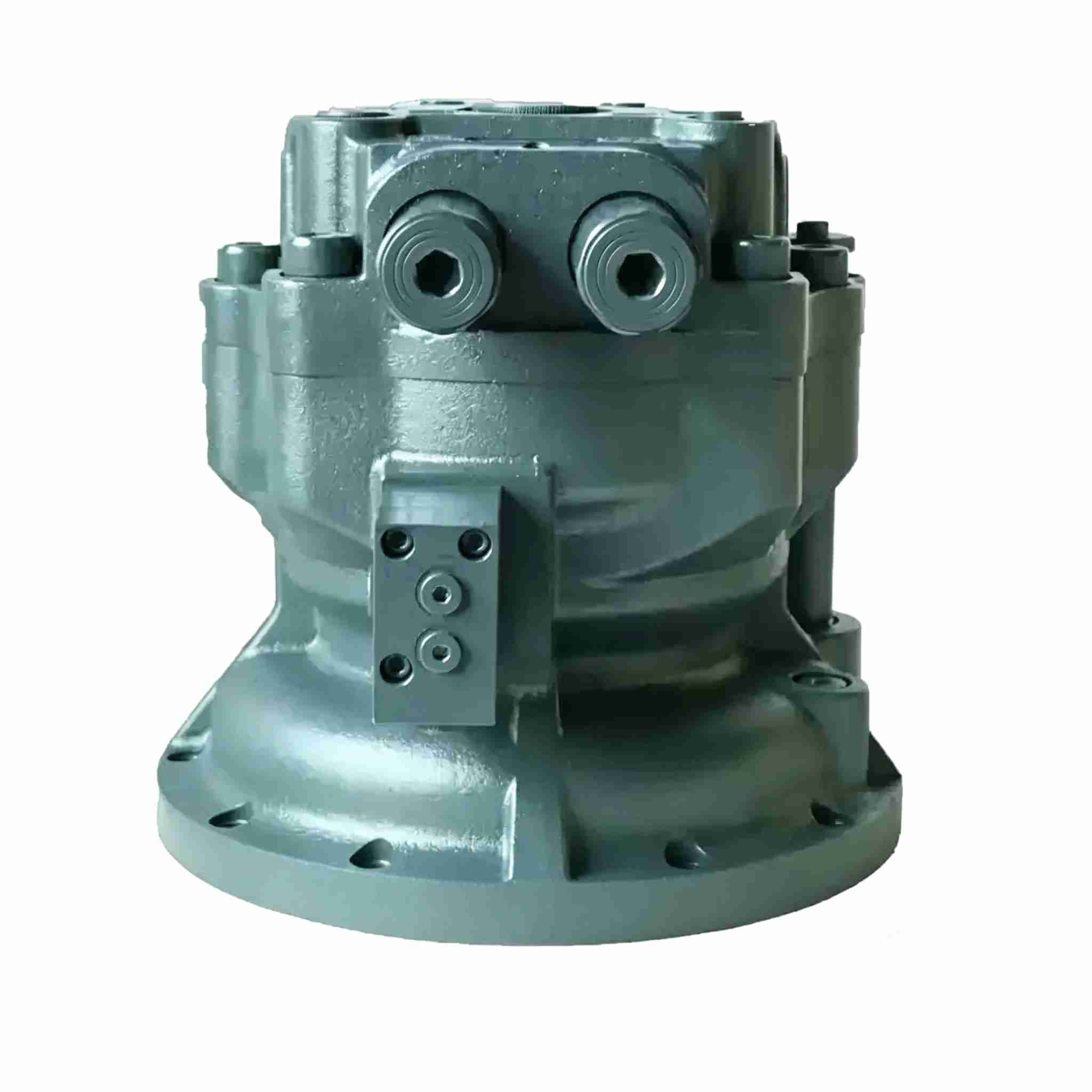 Excavator parts for Hyundai R220-9 and R220-9S Toshiba swing motor assembly 31Q6-10131