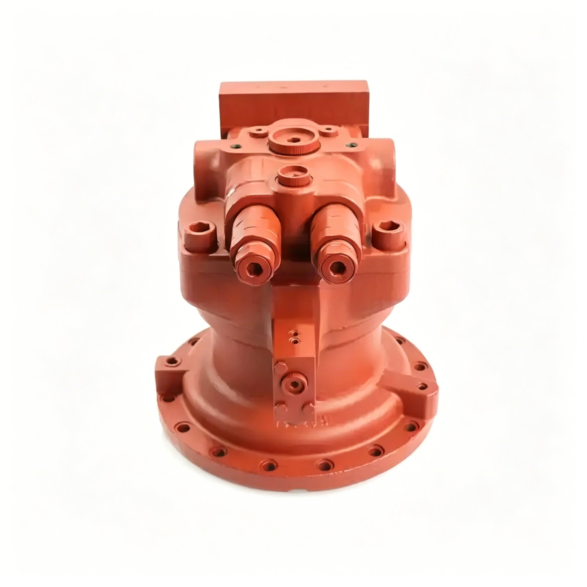 Excavator parts DH258-5-7R305-7-9R335-7Sany 330 swing motor assembly M2X150