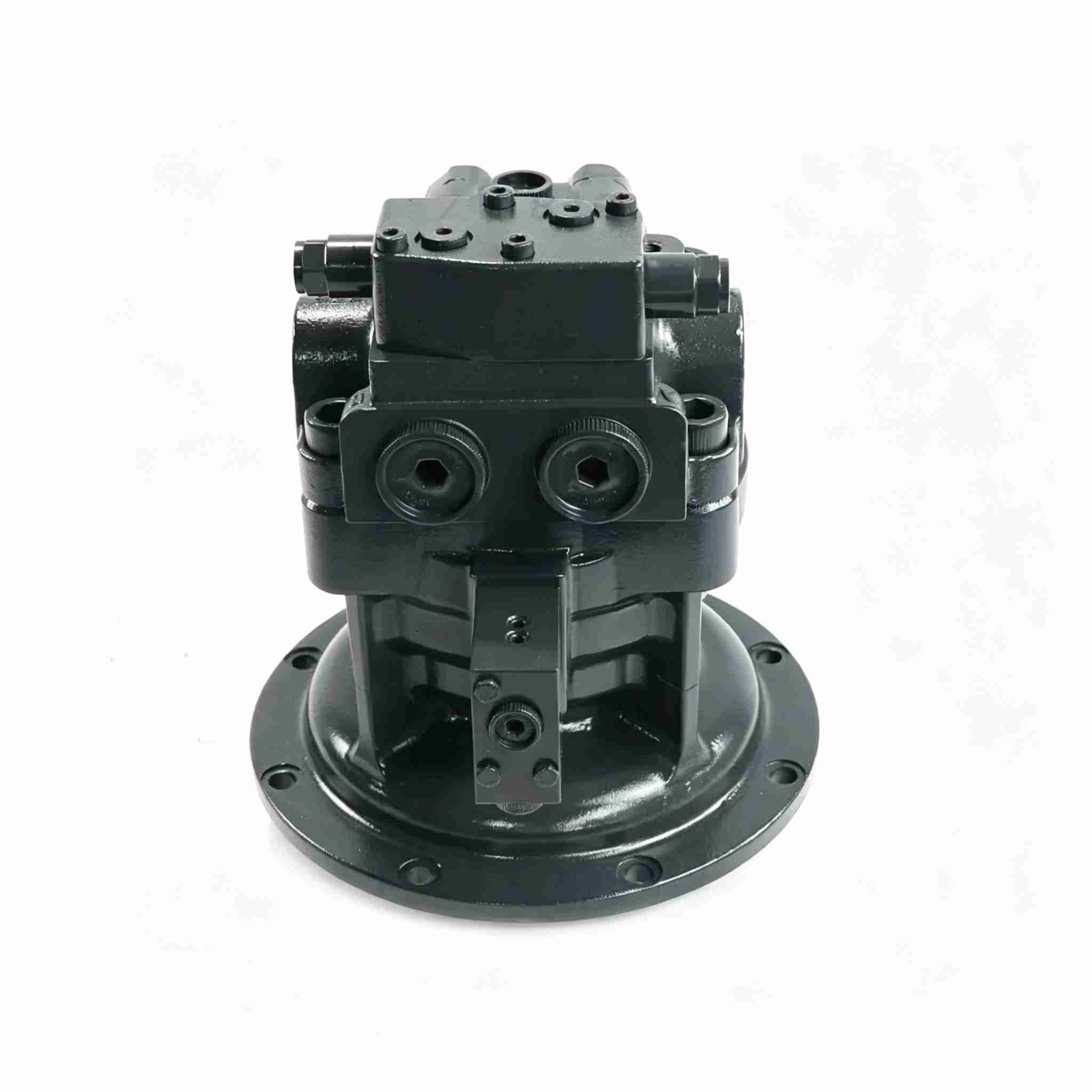 Excavators compatible with LiuGong CLG950, LiuGong 956, Lishide 450 swing motor assembly, and M5X130