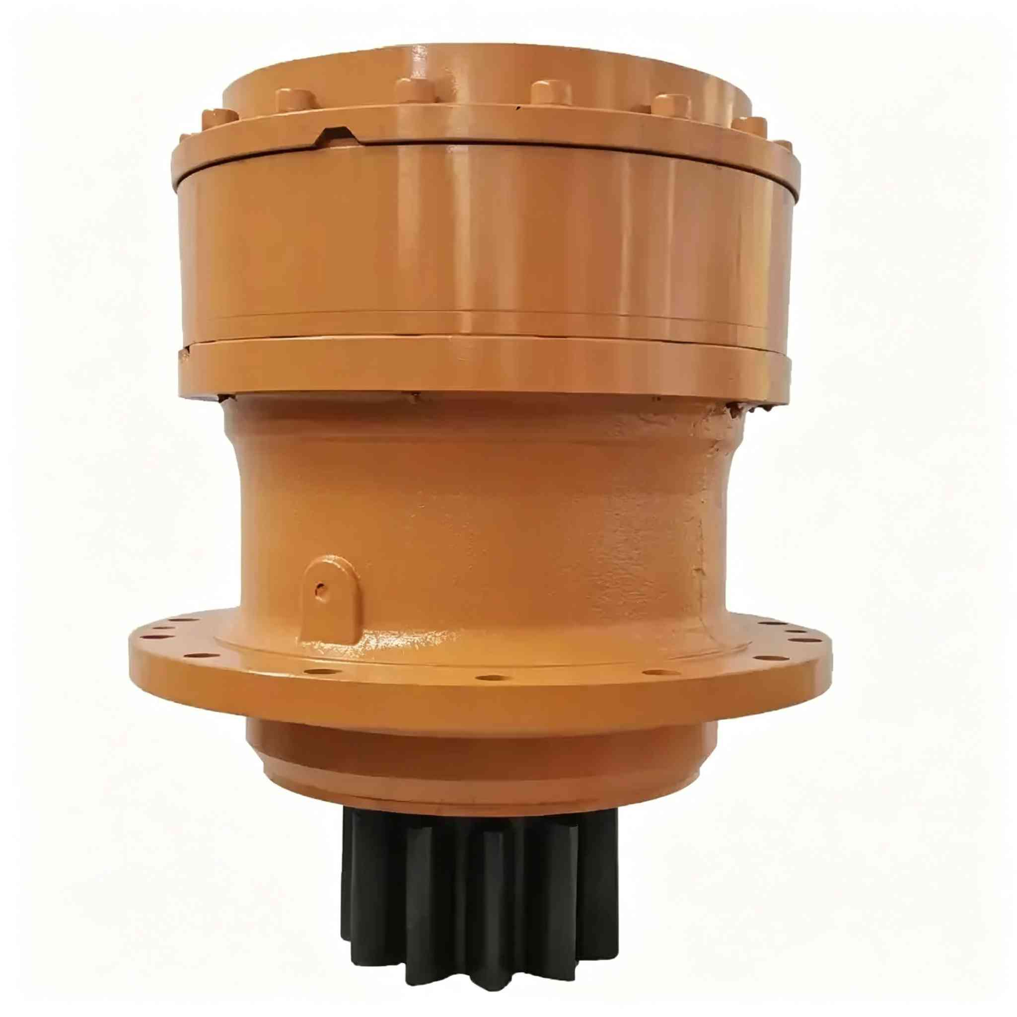 Excavator parts compatible with Sany SY365H rotary gearbox rotary reducer assembly