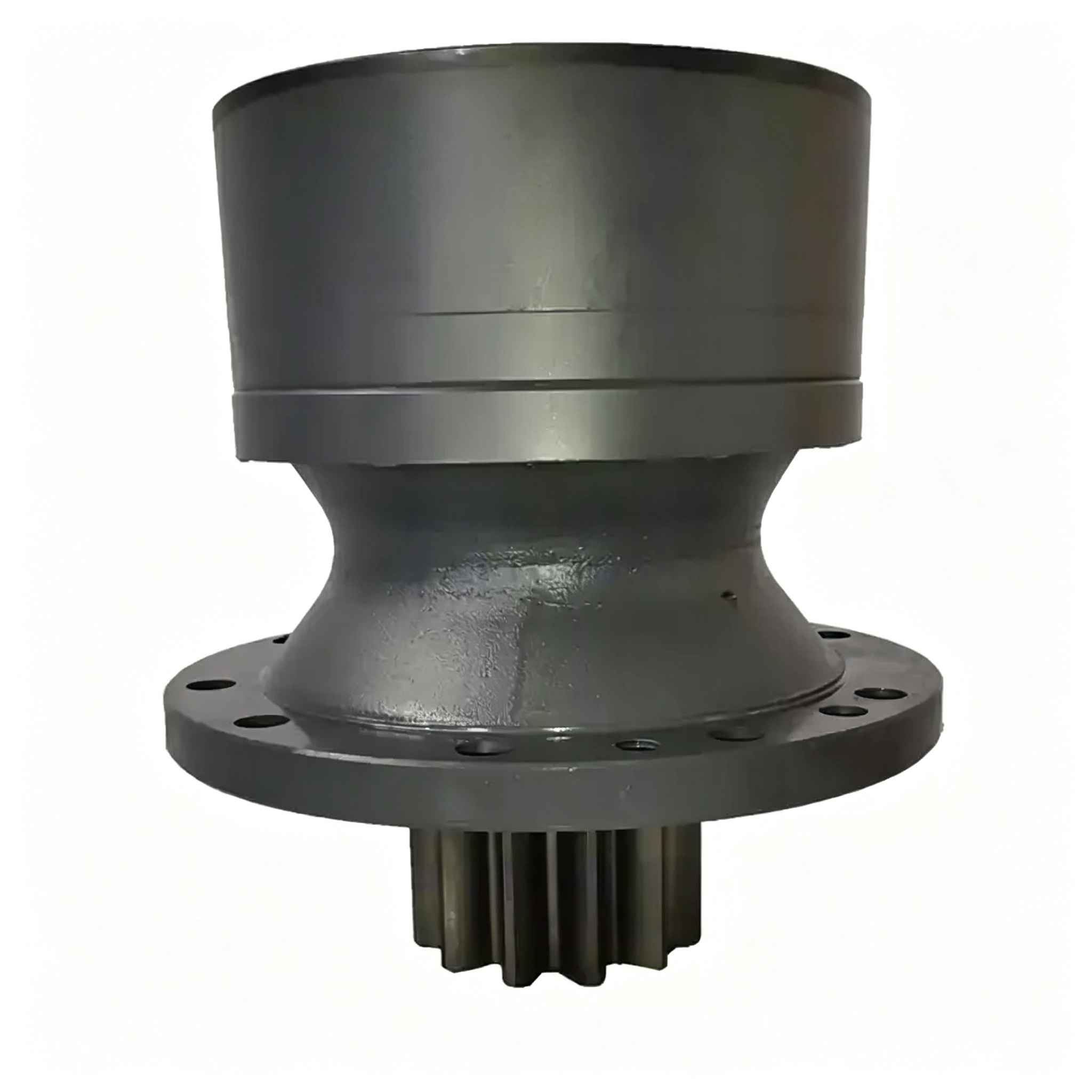 Excavator parts compatible with Hitachi ZAX70 rotary gearbox rotary gear reducer assembly
