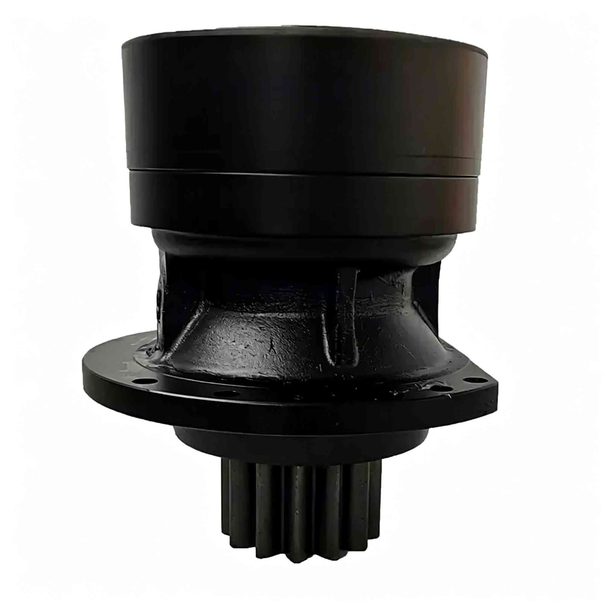 Excavator parts compatible with Kobelco SK200-8, SK210-8, and Super 8 rotary gearbox reducer assemblies