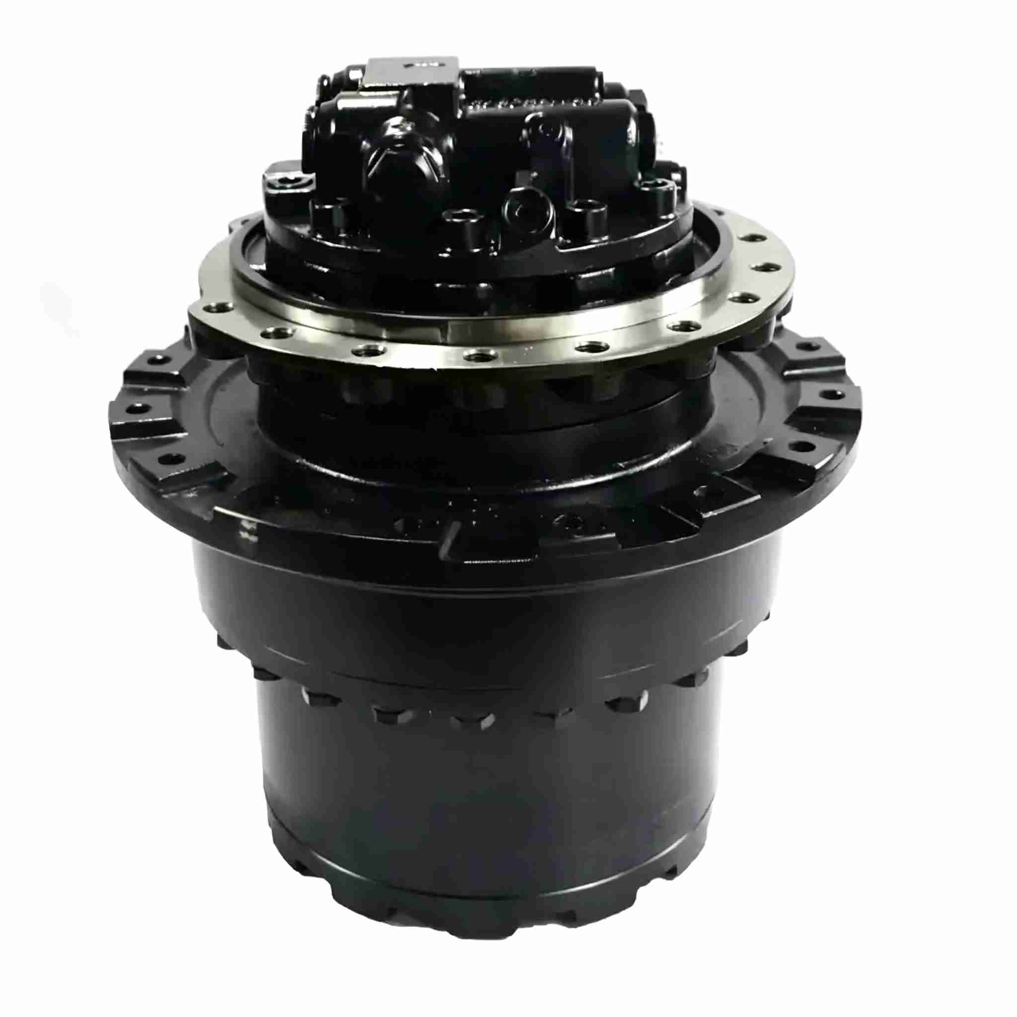 Excavator parts Hitachi ZX200-3 200-5G 210-3 210-5G hydraulic travel motor gearbox assembly