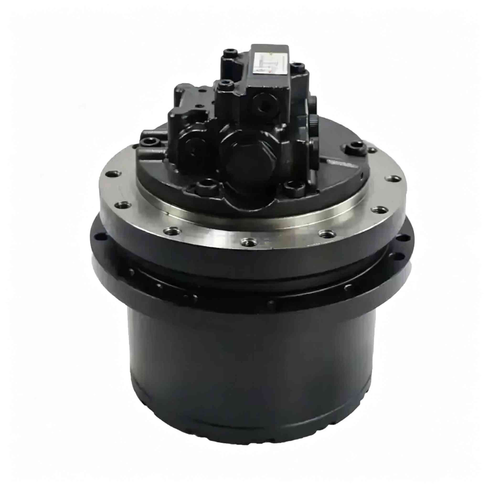 Caterpillar Excavator 305.5E E306E Sunward 50 Cammar GFT7T2 Travel Motor Gearbox Assembly