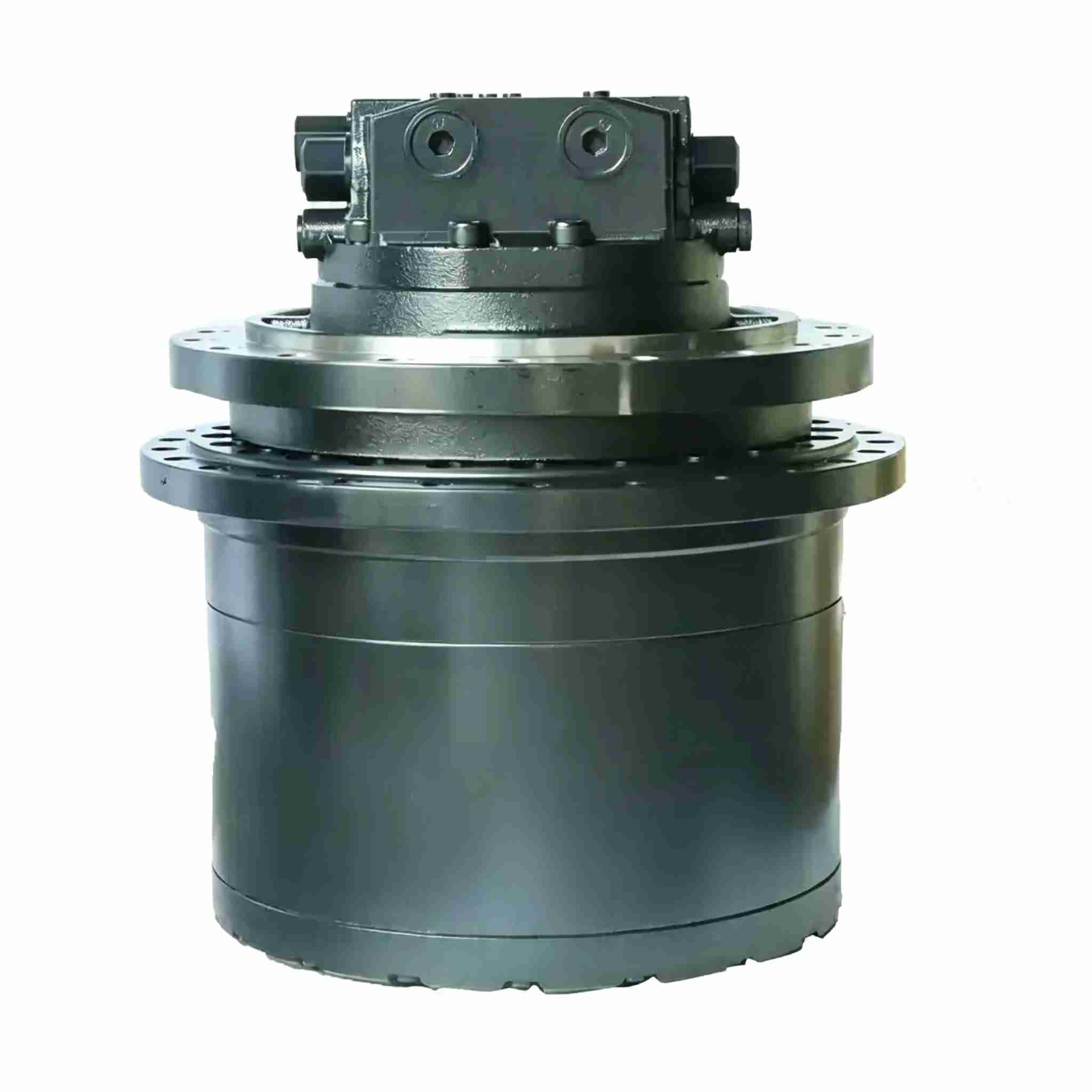 Excavator CLG933 936 939 ZE360 R300LC-9 travel motor gearbox travel assembly GM60VA