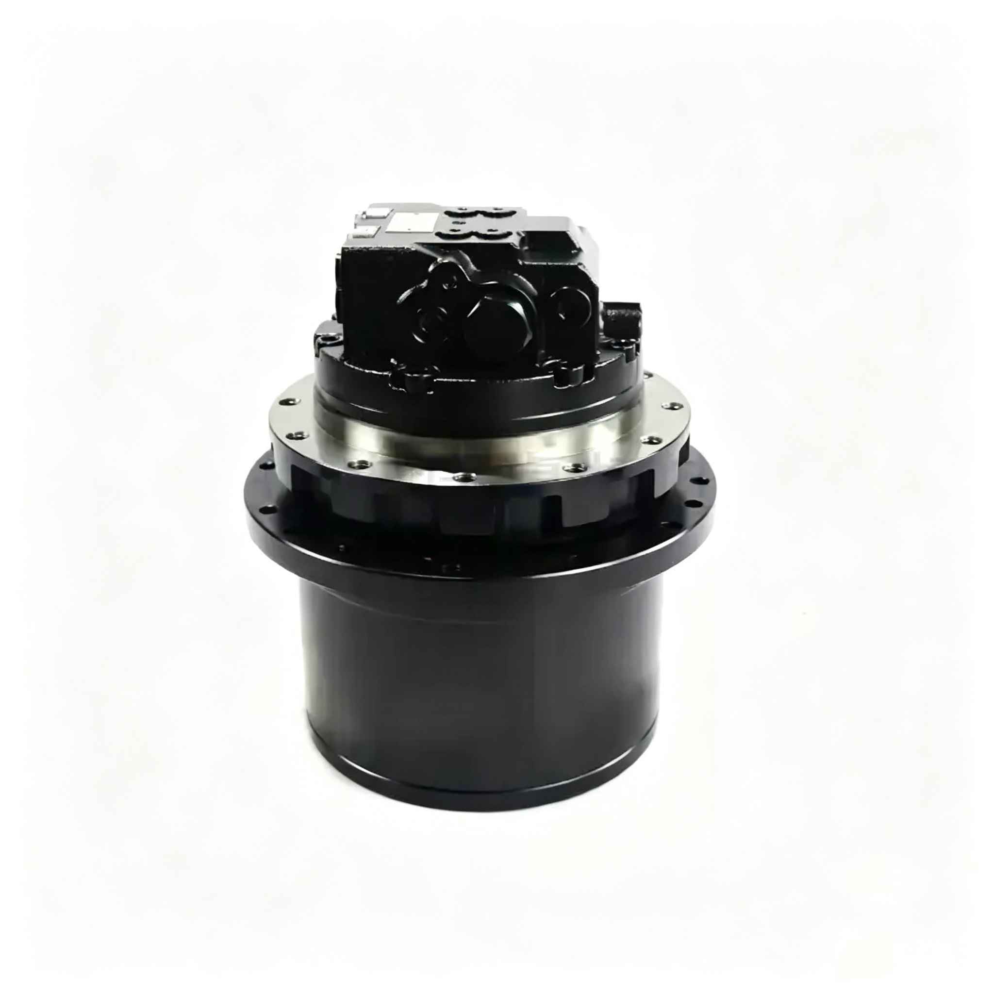 Excavator Daewoo DH55 R60-5-7 SY65 Lingong 60 hydraulic travel motor gearbox reduction gear assembly