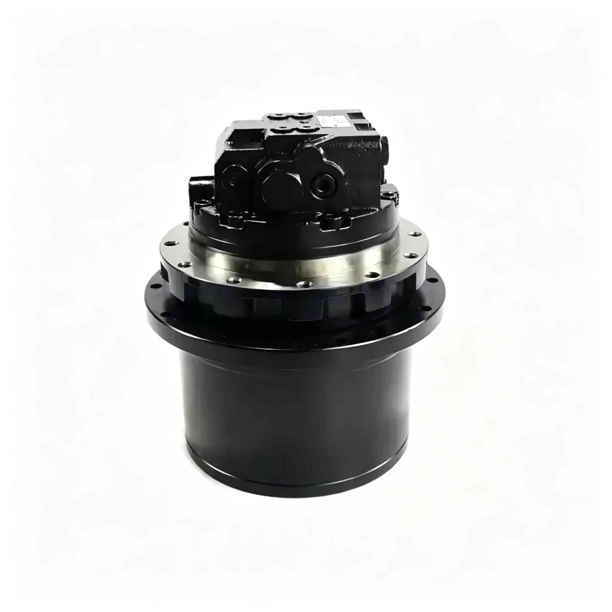 Excavator parts suitable for 5-6 ton models TM07GM07 hydraulic travel motor gearbox reduction gear assembly