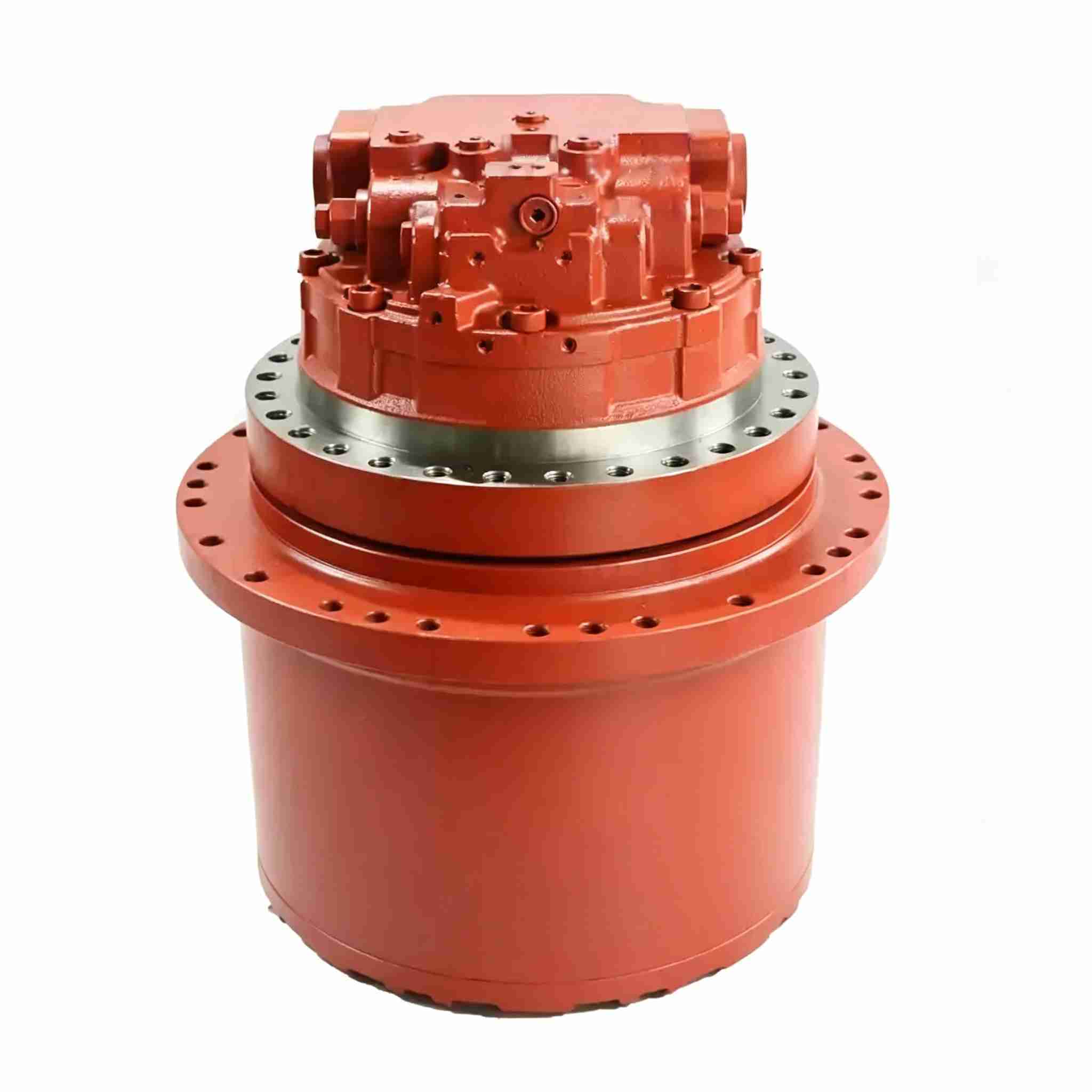 Excavator Sumitomo SH200A3 210, Sany SY215, hydraulic travel assembly MAG-1700VP-3800