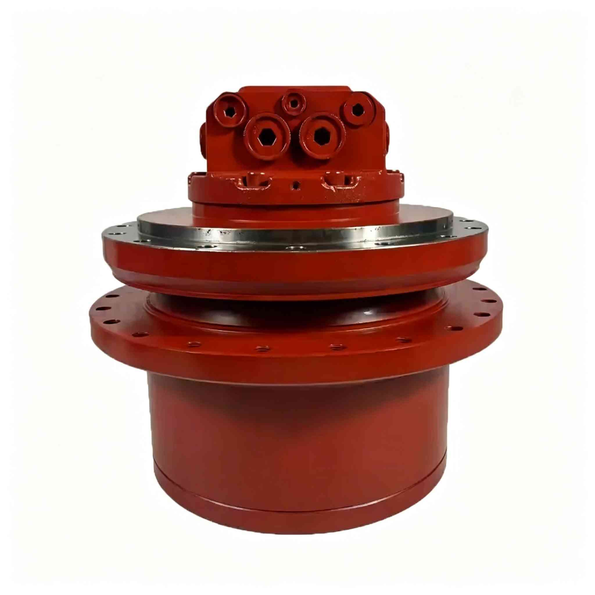 Excavator parts suitable for E150 (16X22) hydraulic travel motor gearbox reducer assembly