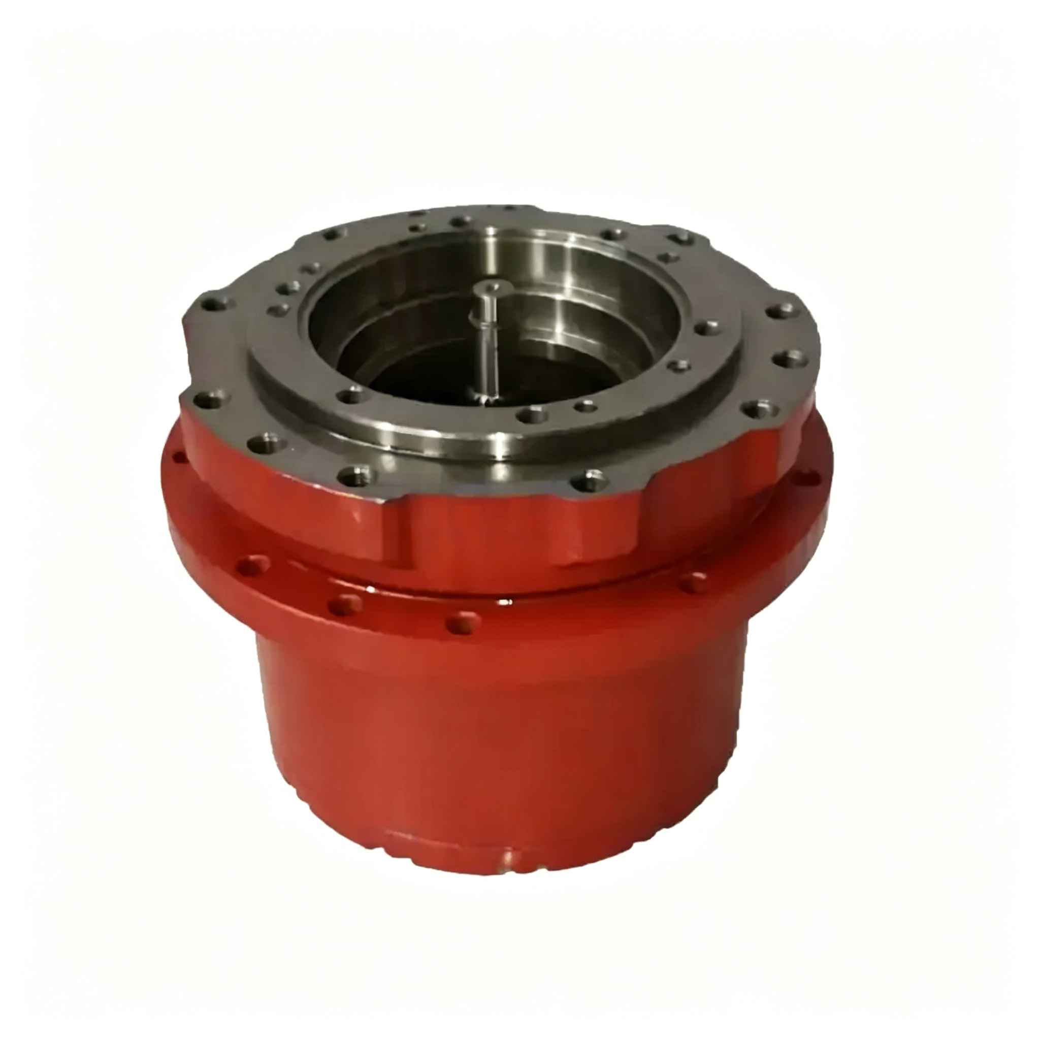 Sunward Intelligent 70FR65MAG33VP-550-650 Walking Gearbox Assembly, Upper Hole 9, Lower Hole 9