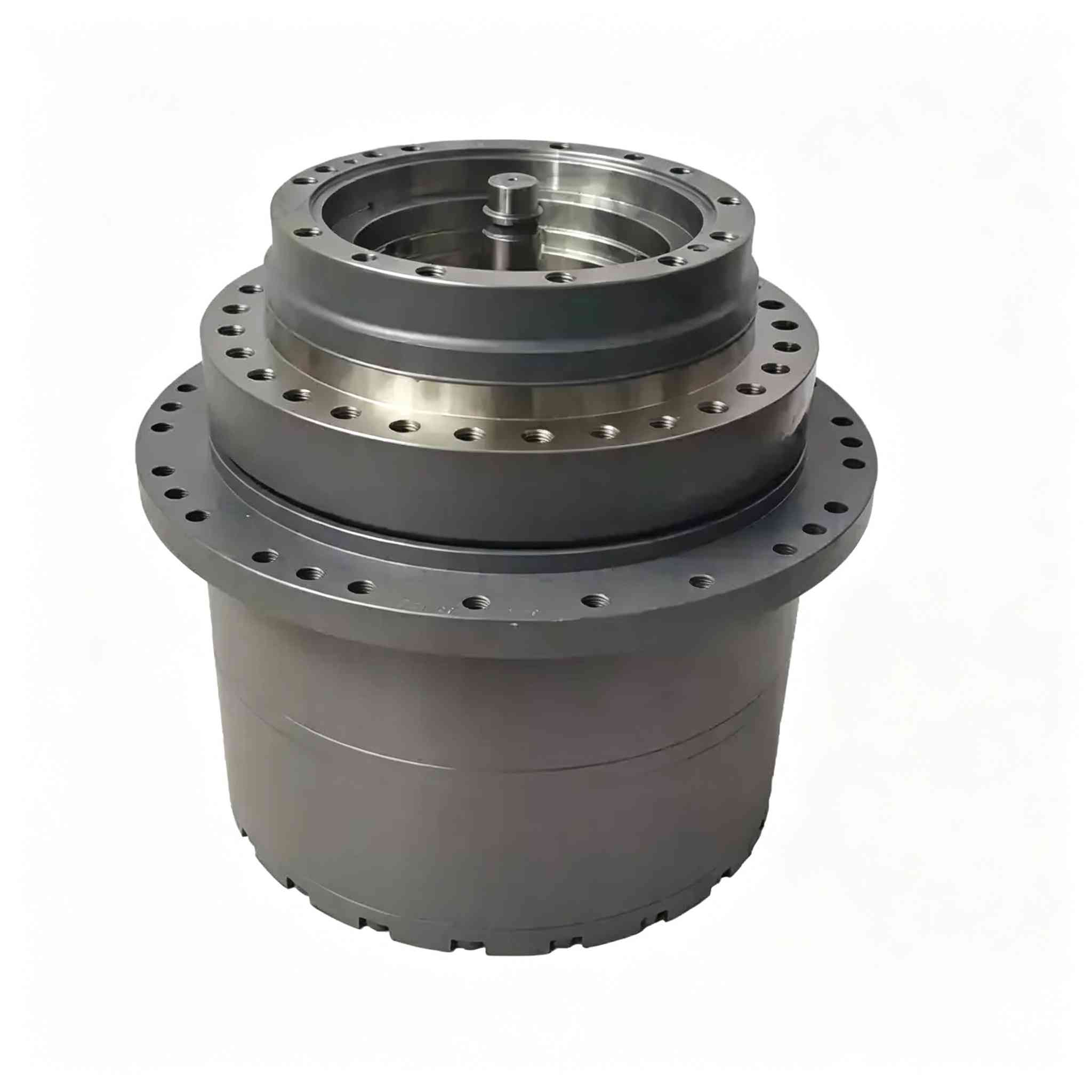 Excavator compatible with Volvo EC210 travel gearbox reducer assembly, upper hole 30, lower hole 30