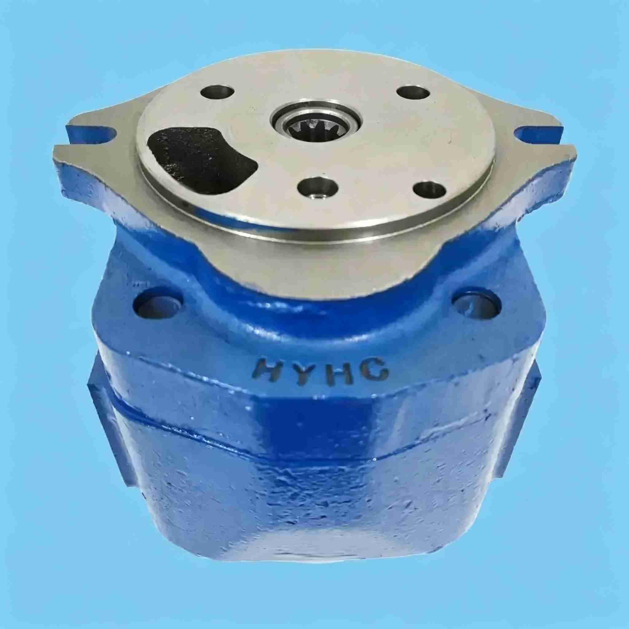 Excavator parts compatible with Yanmar 75 hydraulic pumps, gear pumps, pilot pumps, auxiliary pumps, power assist pumps, tail pumps, and triple pumps.