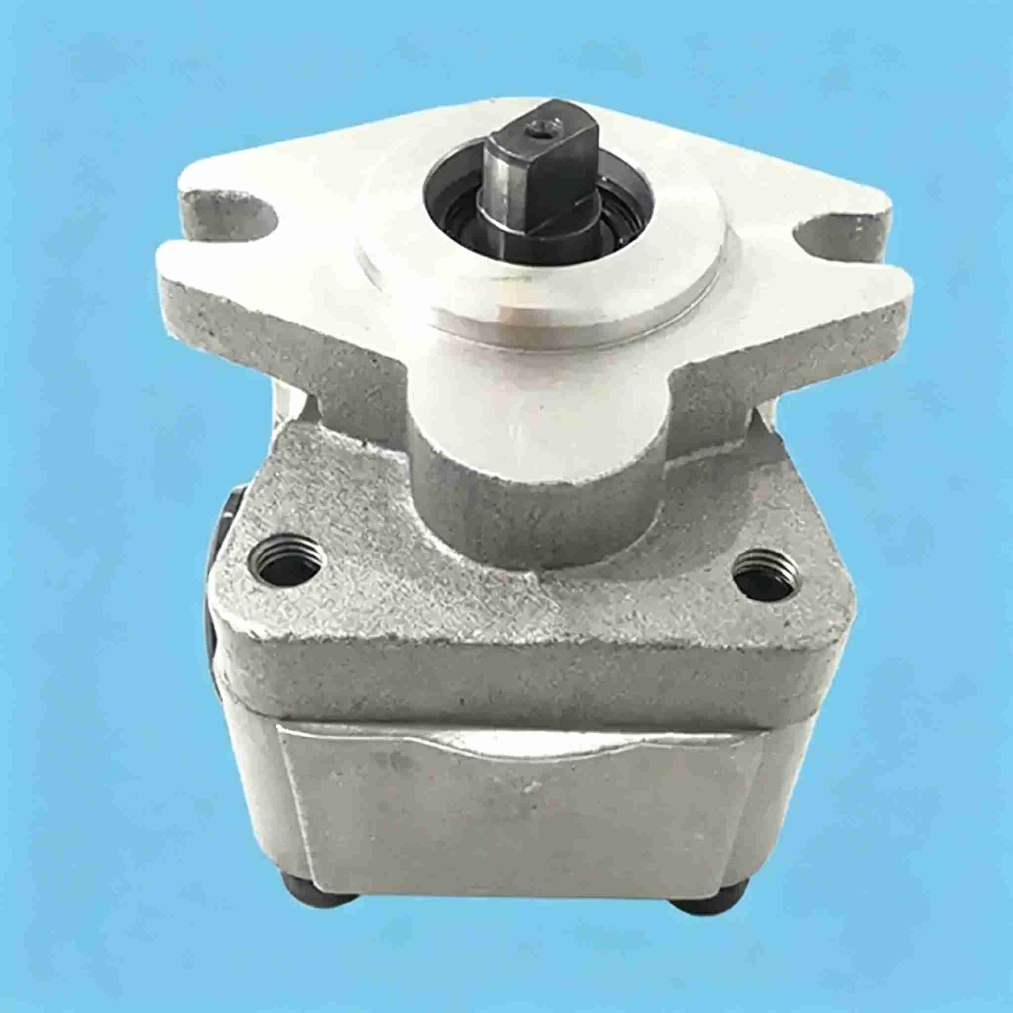 Excavator parts suitable for Caterpillar E320 hydraulic pumps, gear pumps, pilot pumps, auxiliary pumps, power assist pumps, and tail pumps.