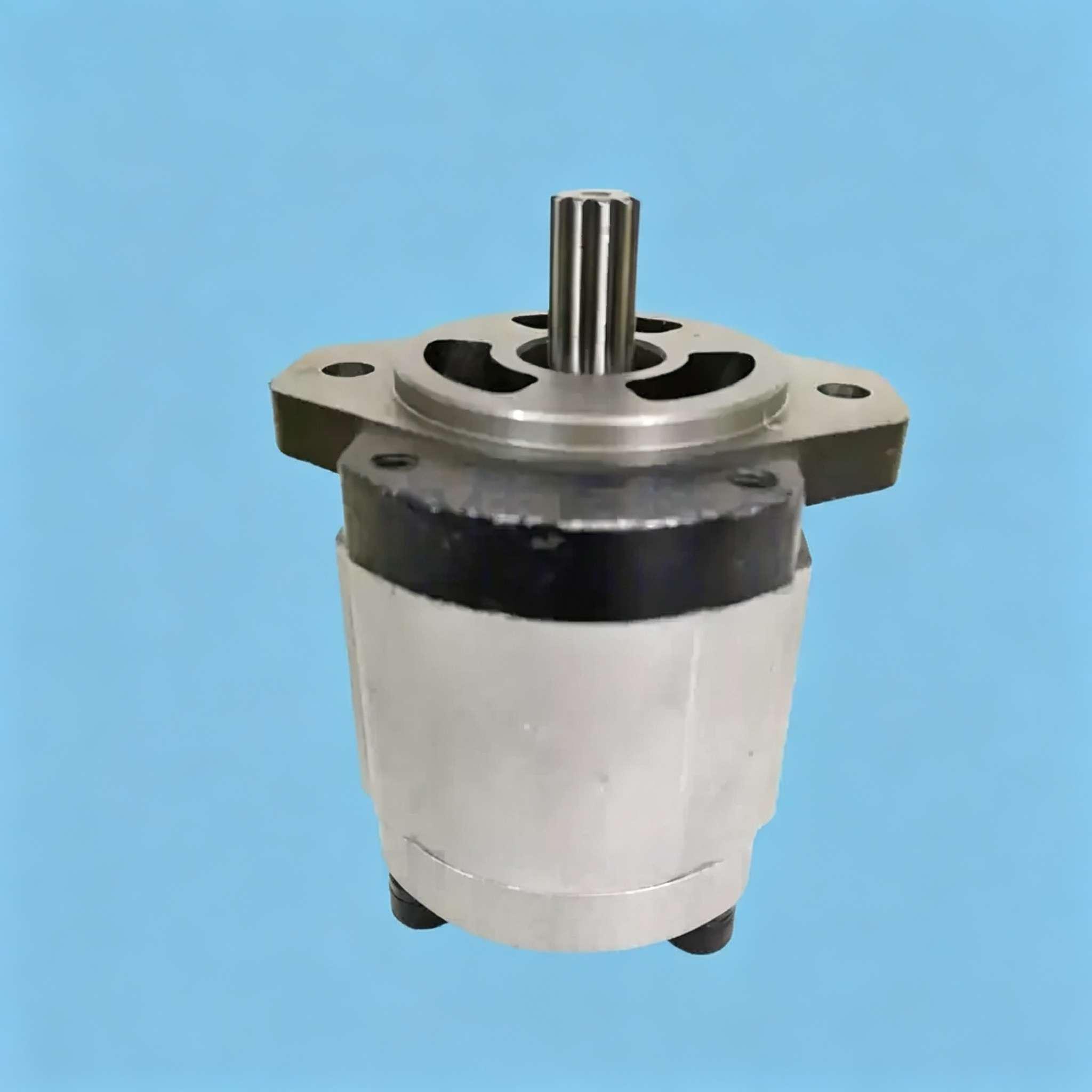 Excavator parts suitable for LiuGong CLG220 hydraulic pumps, gear pumps, pilot pumps, auxiliary pumps, power assist pumps, and tail pumps.