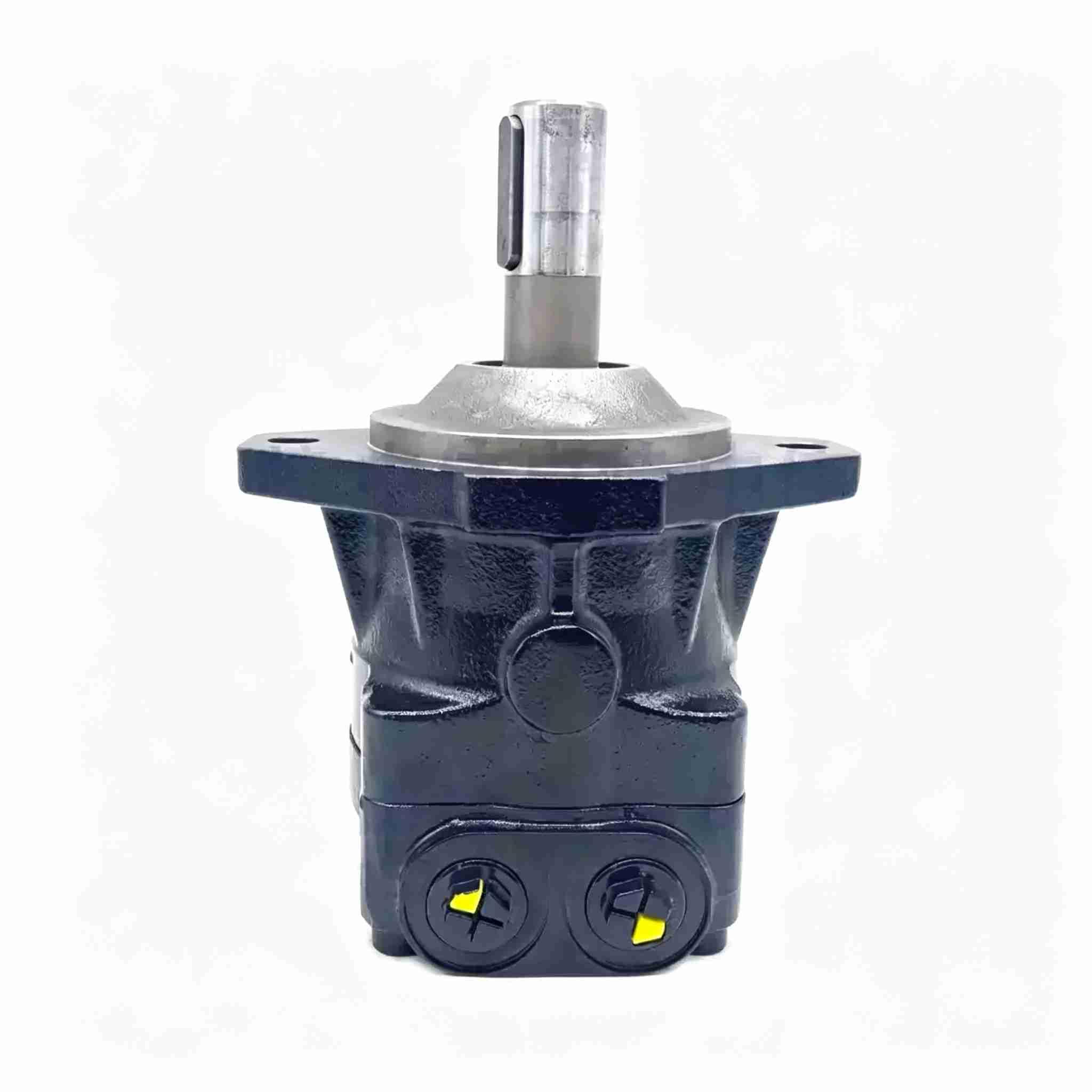 Excavator parts compatible with Hitachi ZAX450/470/850/870 fan motors, cooling auxiliary pumps, and KYB motors.