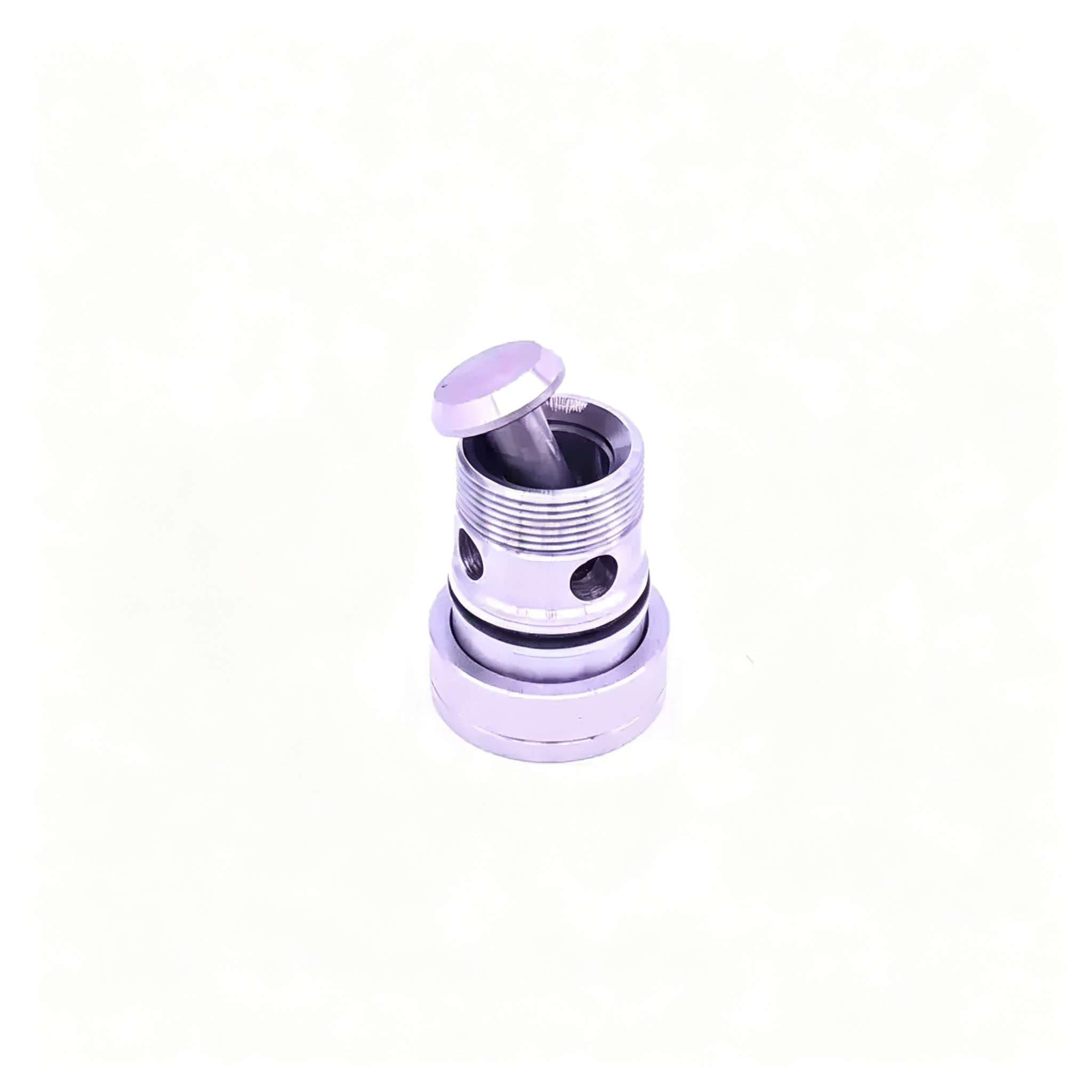 Excavator suitable for Kato HD820/Daewoo DH220-5/DH300-5/UX22 distribution valve, check valve