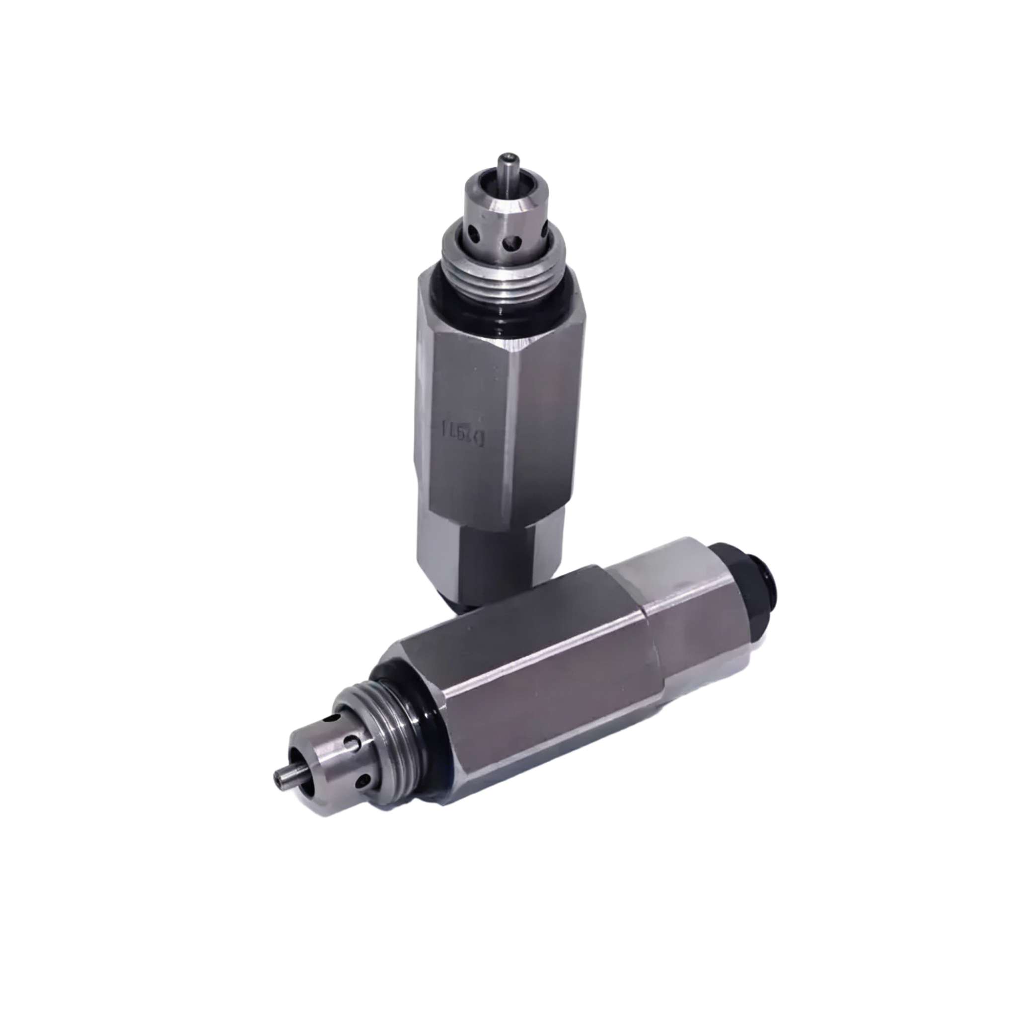 Excavator Kato HD450LC-7/HD500/HD800/HD900/HD1880 Main relief valve Main gun