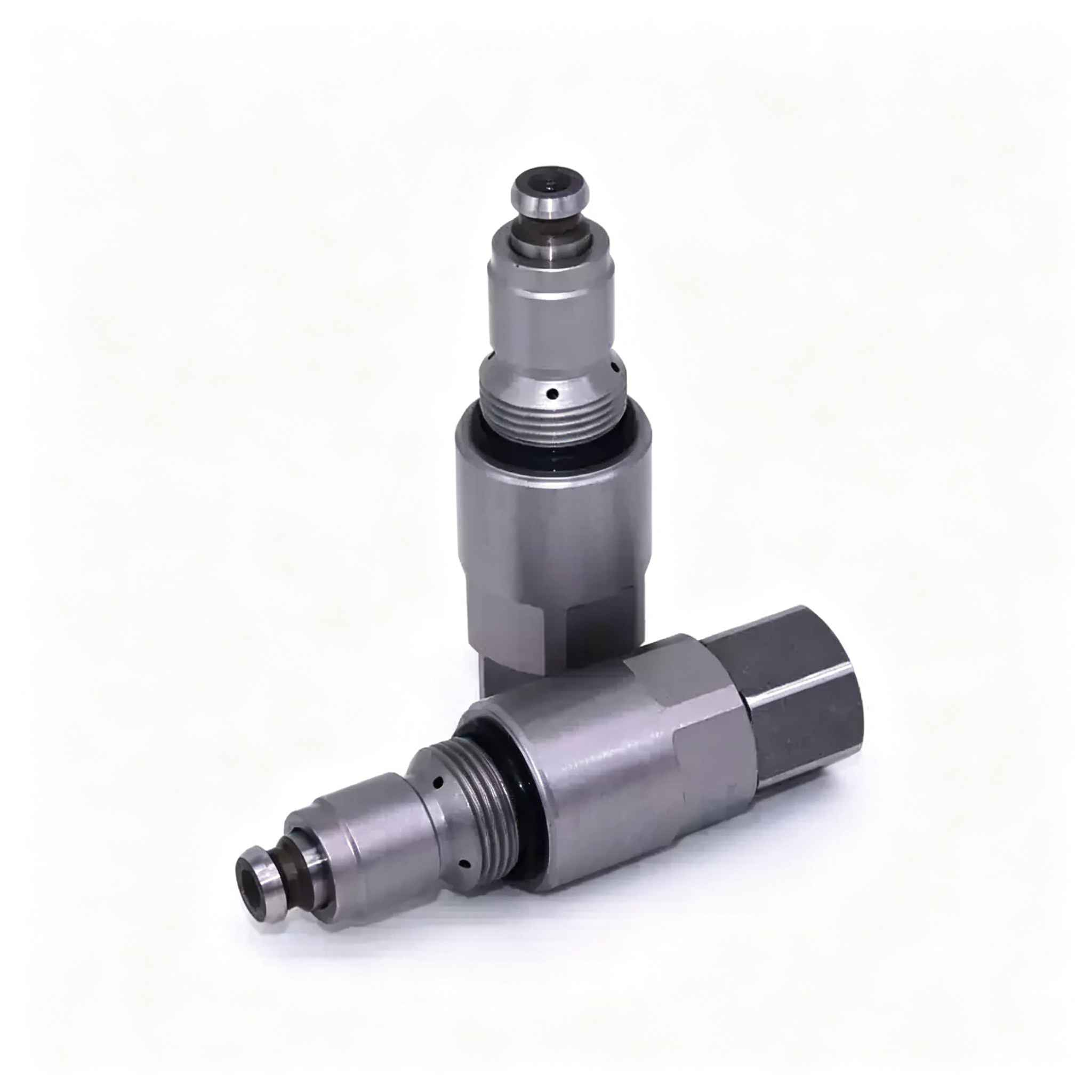 Excavators compatible with Kobelco SK130-8/SK140-8/SK200-8/260-8/350-8 throttle valves