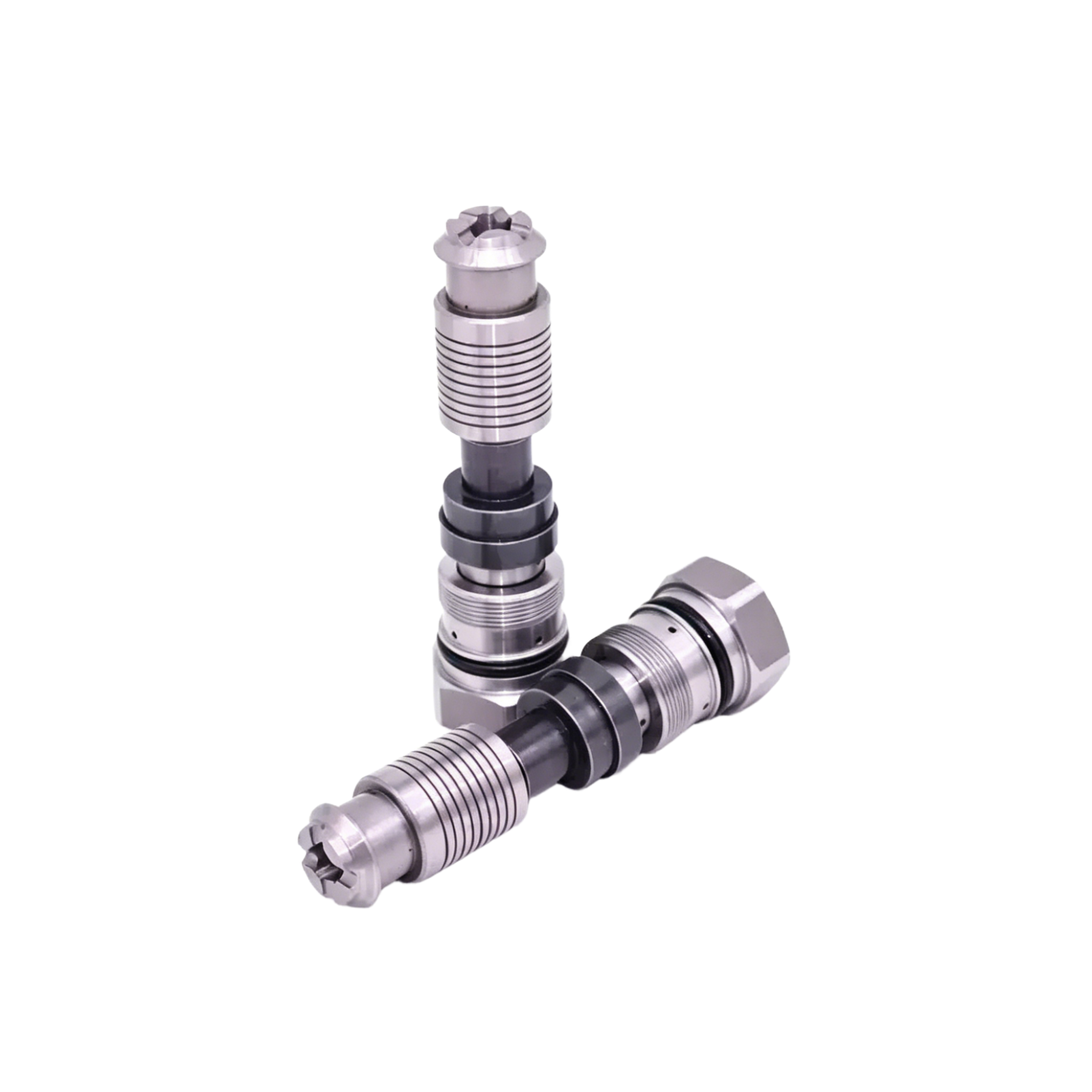 Excavator Volvo EC210B/EC240/EC290/EC300/EC350/EC360B control valves and logic valves