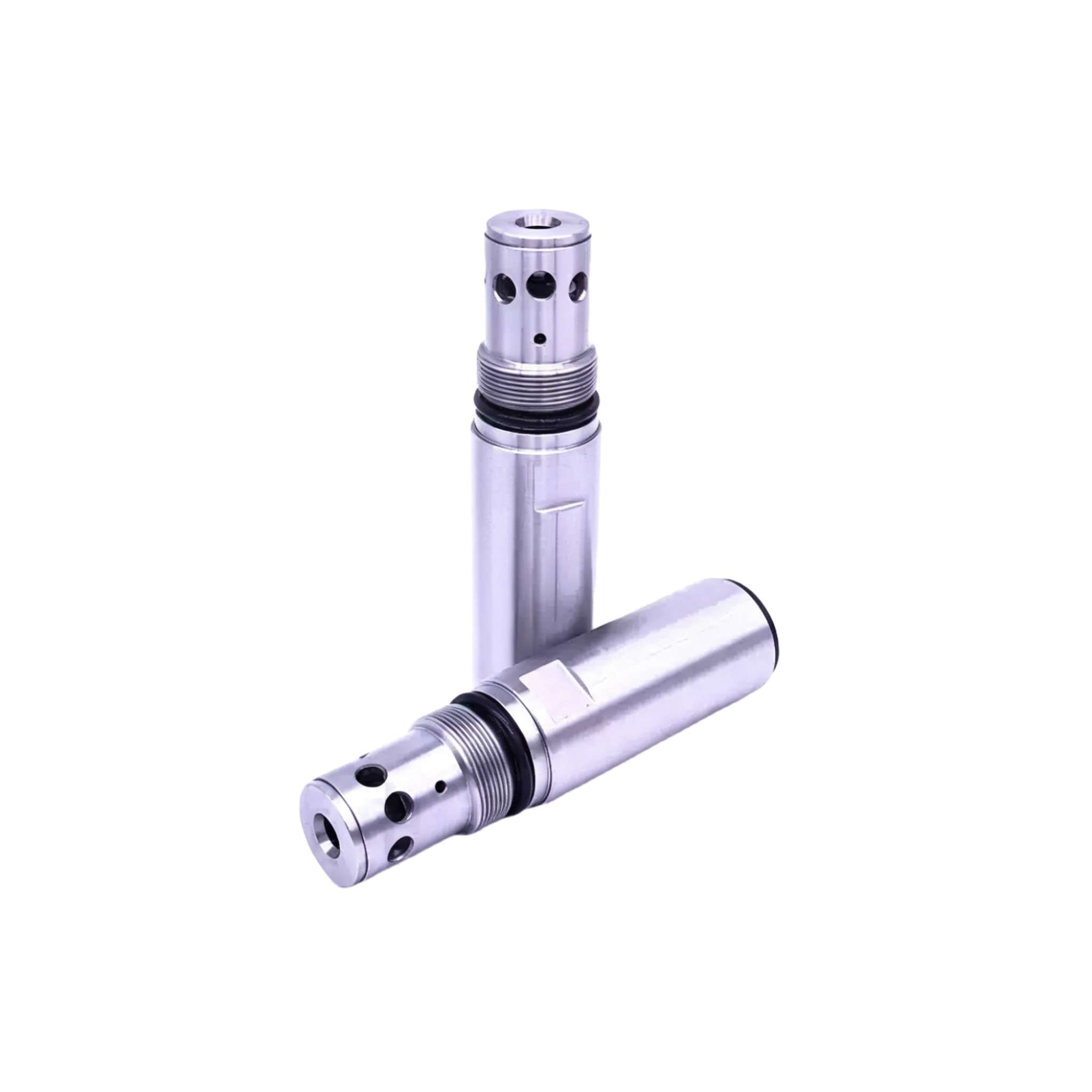 Excavator compatible with Volvo EC360B/Sany SY335 rotary relief valve, rotary main gun, rotary valve