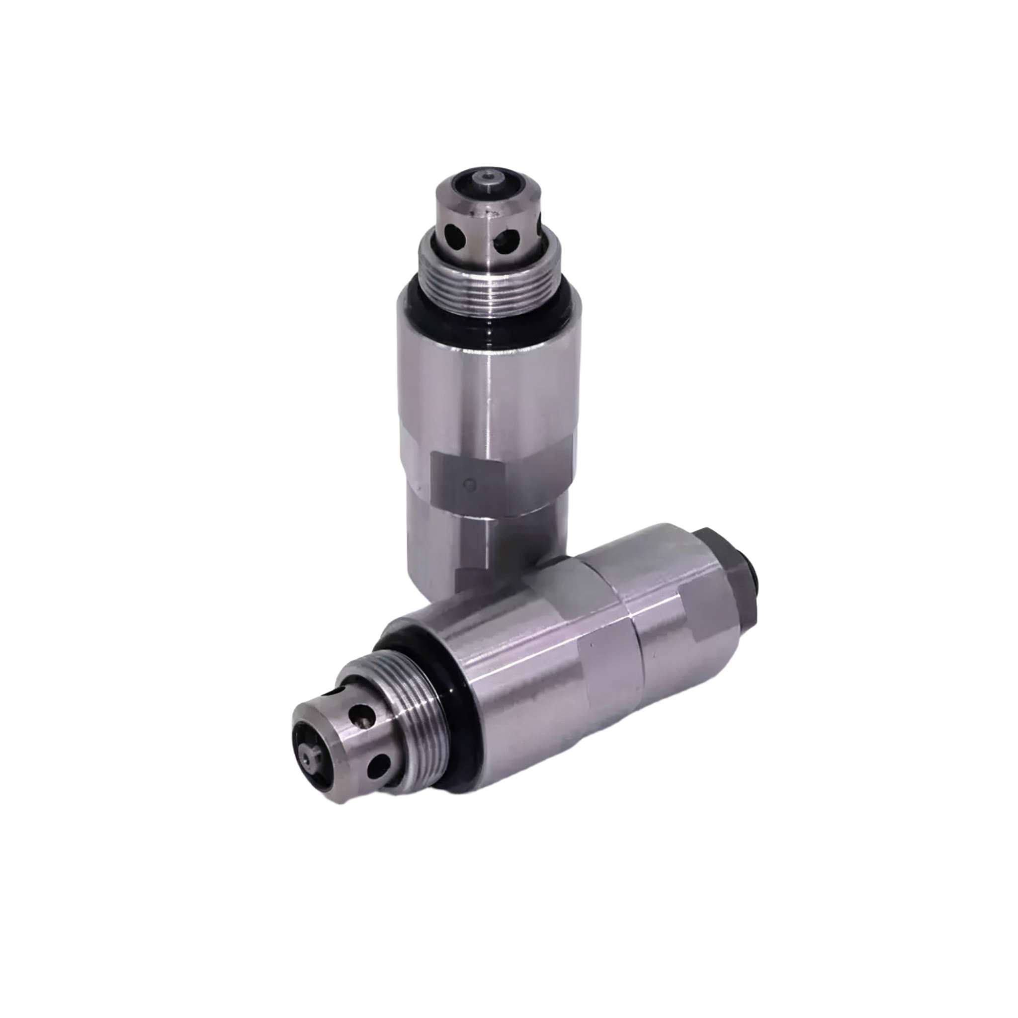 Excavator Sany SY135/SY150/SY215-8/SY235-8/SY365, auxiliary overflow valve, auxiliary cannon