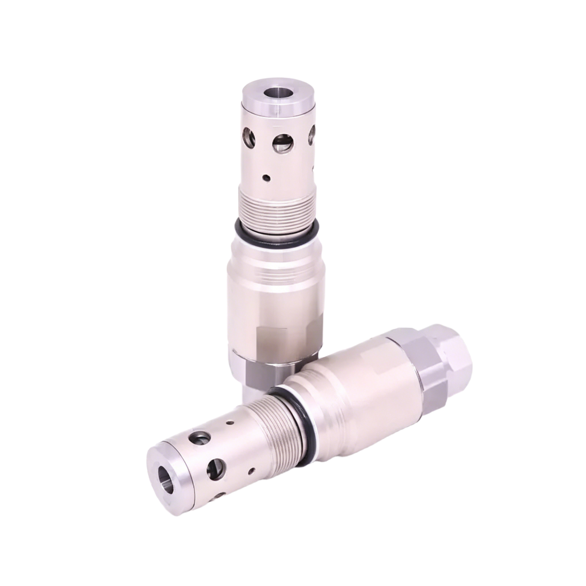 Excavators are suitable for Kobelco SK200 Super 8210 Super 8260 Super 8 rotary relief valves, rotary motors, and main cannons.