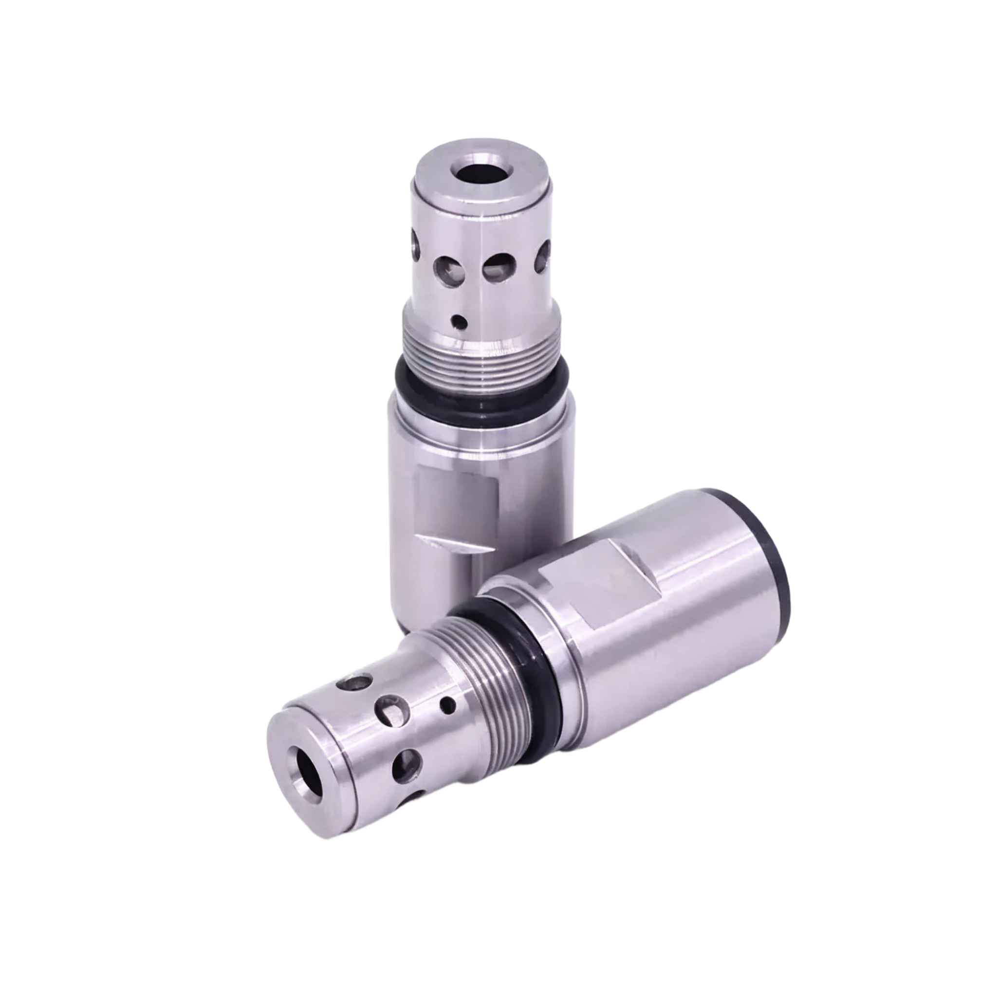 Excavator Kato HD820-2/Zhenyu ZY210/Kobelco SK250-8 slewing relief valve, slewing main gun