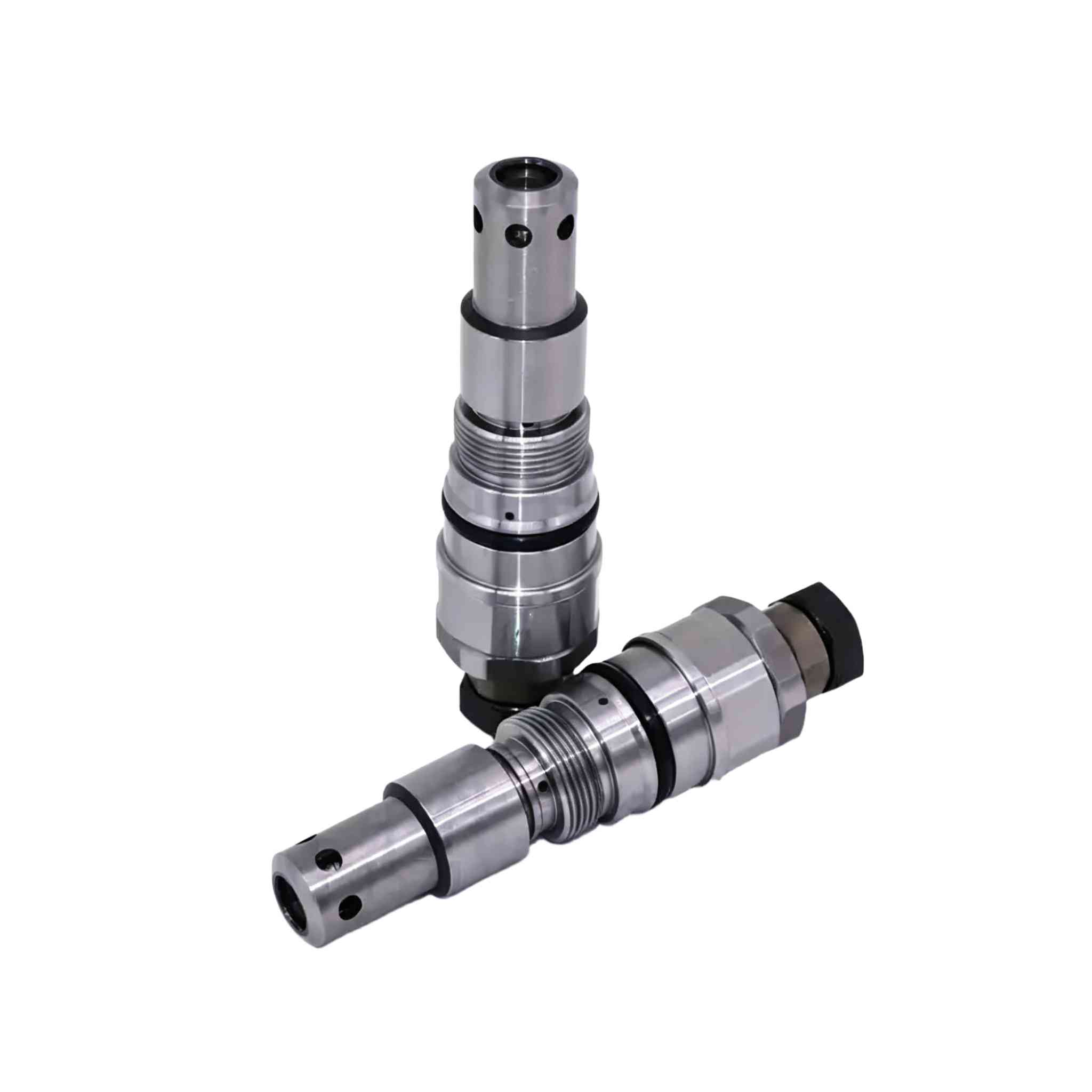 Excavator for Hyundai R120W-3/130-7/200-3/210-5/200-5 main relief valve main gun