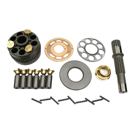 Excavator Hyundai R225-7-9, LiuGong, XGMA 225-7, Zhongyou 923, slewing motor parts JMF151