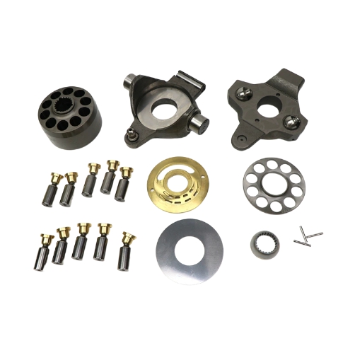Excavator Daewoo DH80, Hyundai R80-7, SY75, FR80, Kaiyuan 85, SK60SR hydraulic pump parts AP2D36