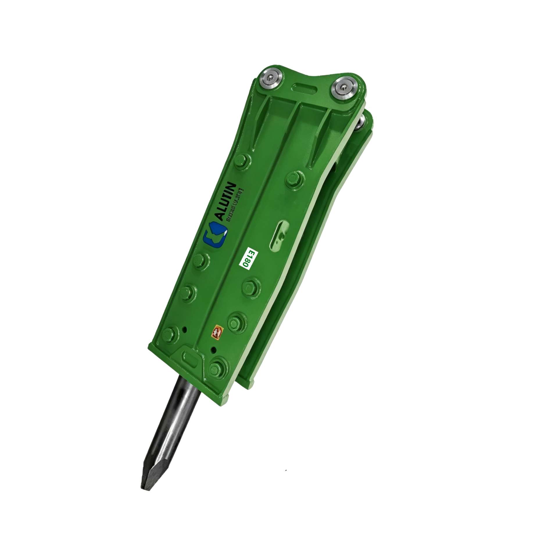 E180 Excavator Hydraulic Hammer Right Angle Breaker