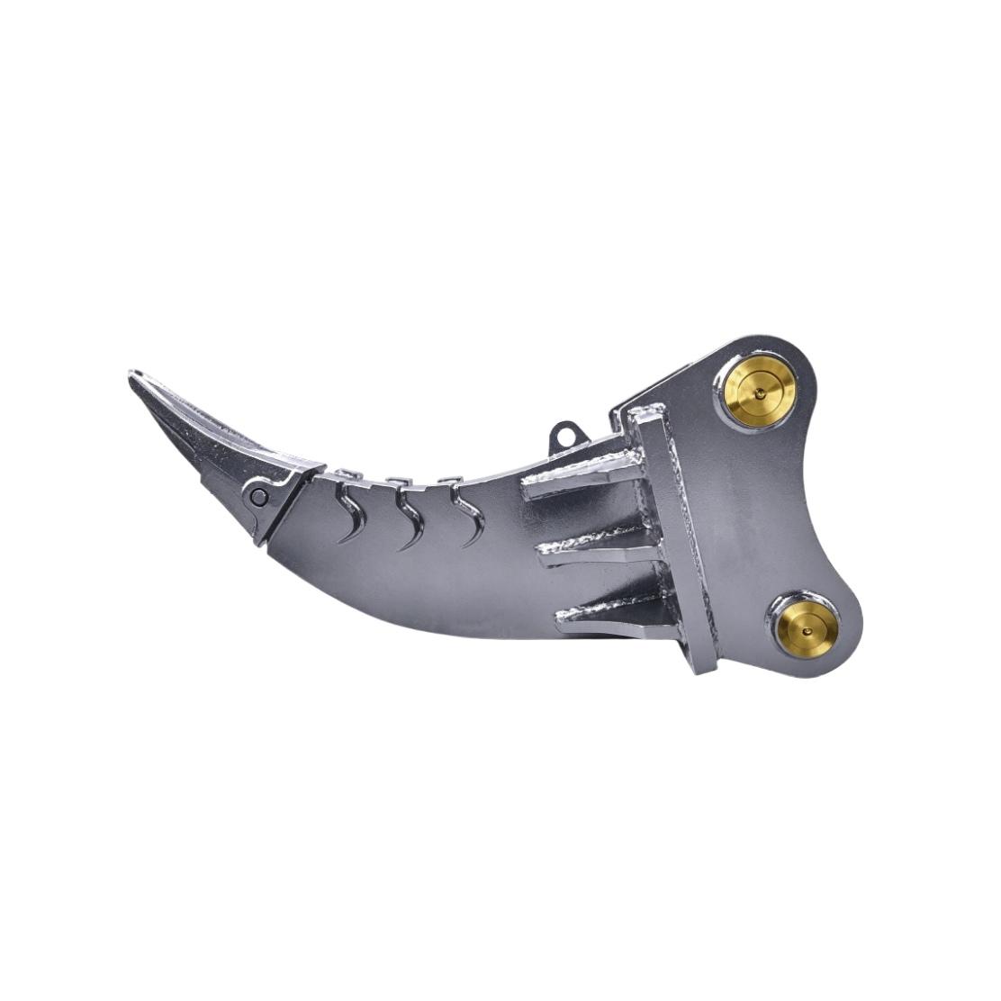 Excavator ripper, mainboard 15cm thick, suitable for 40-70 ton excavators.