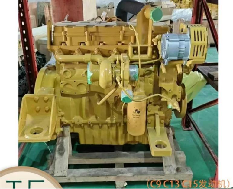 Suitable for Caterpillar CAT336 345 365 374 390 excavator engine assemblies, C9, C13, and C15 diesel engine parts.