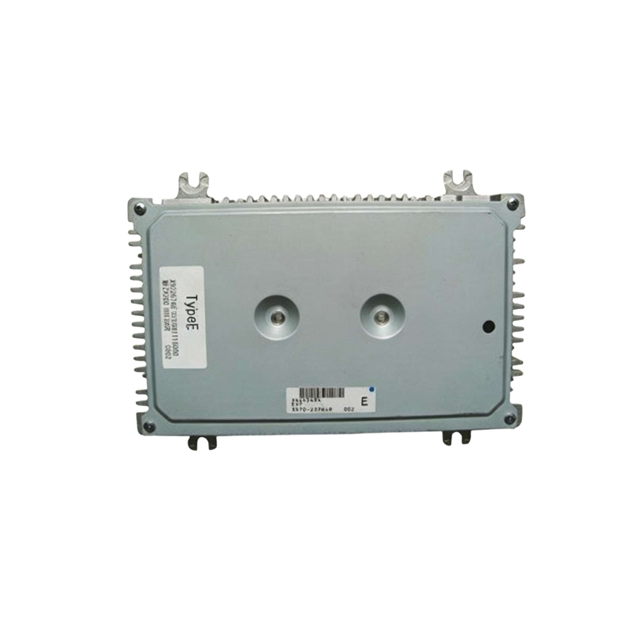 Excavator parts for Hitachi ZX120200230330450-1-6Direct Injection ECUPump Control Board
