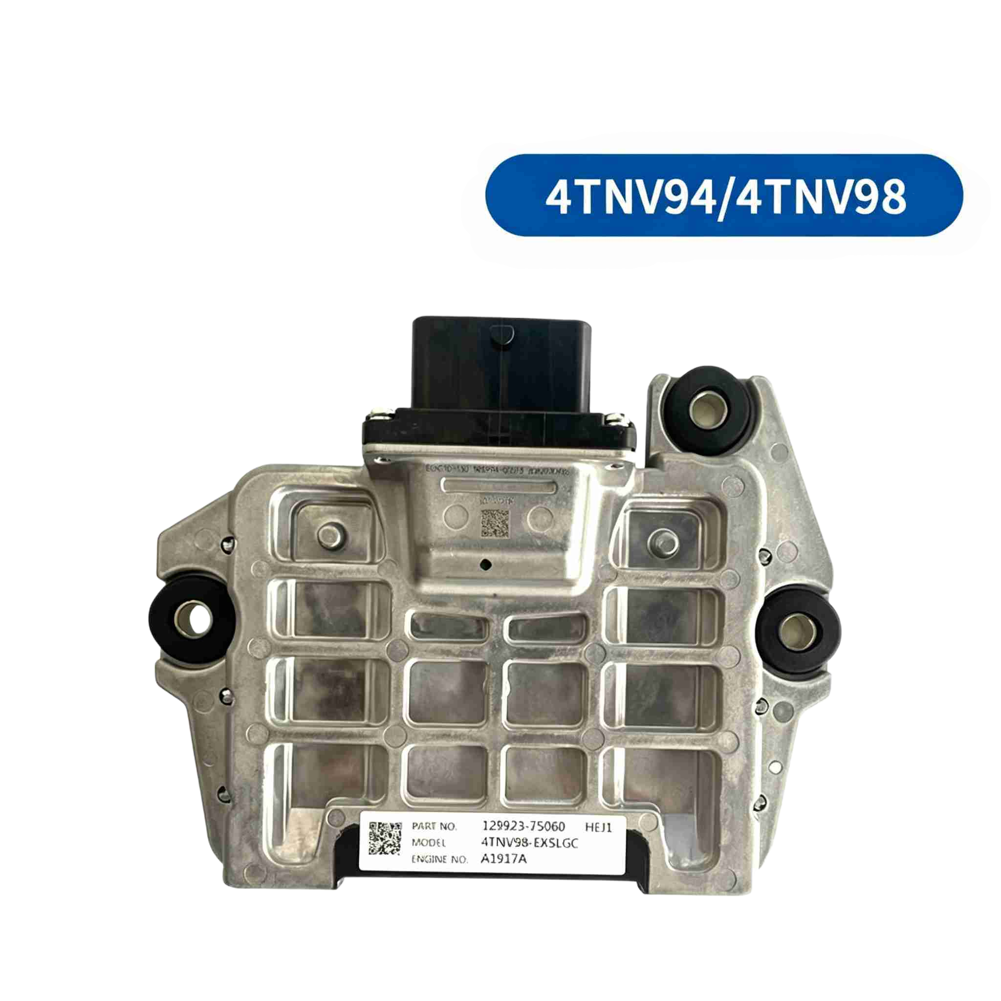 Excavator Yanmar 4TNV884TNV944TNV98 Hitachi Doosan Hyundai agricultural machinery engine computer board