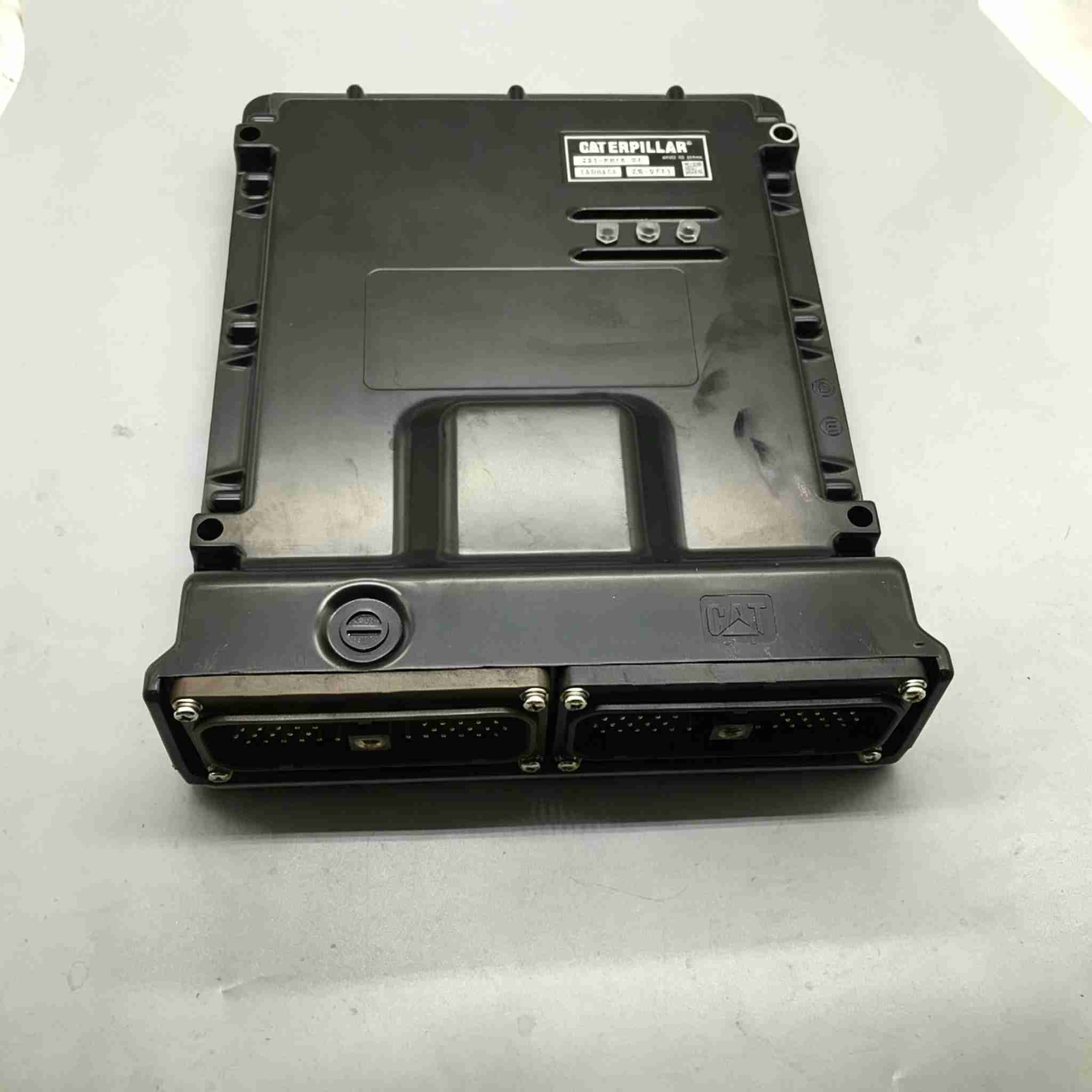 Caterpillar excavator ECU (Computer Computer Board) CAT320D 329D 330D 336D 211-8874-03 Hydraulic Control Board