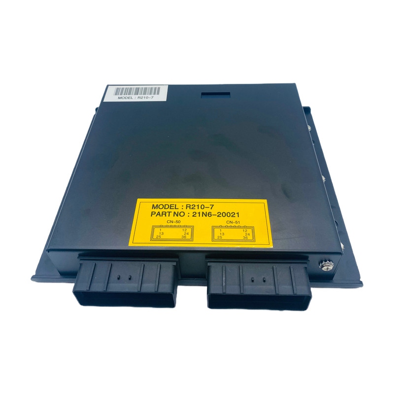 Compatible with Hyundai-7 RX215/225/305-7c excavators, Hyundai PC version
