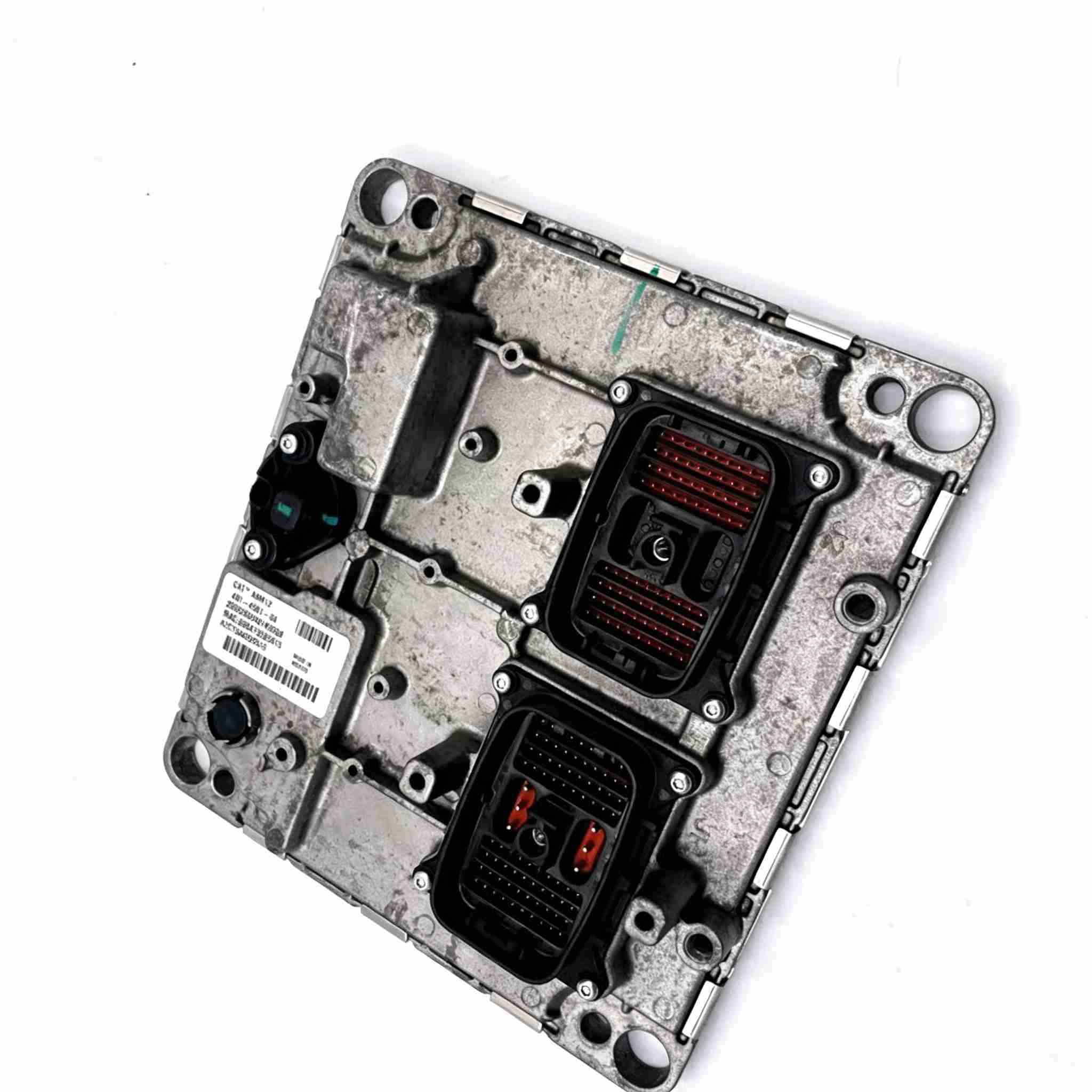 Applicable to Caterpillar 301.7 302 303 305 307.5 308 310 hydraulic computer boards 491-4581