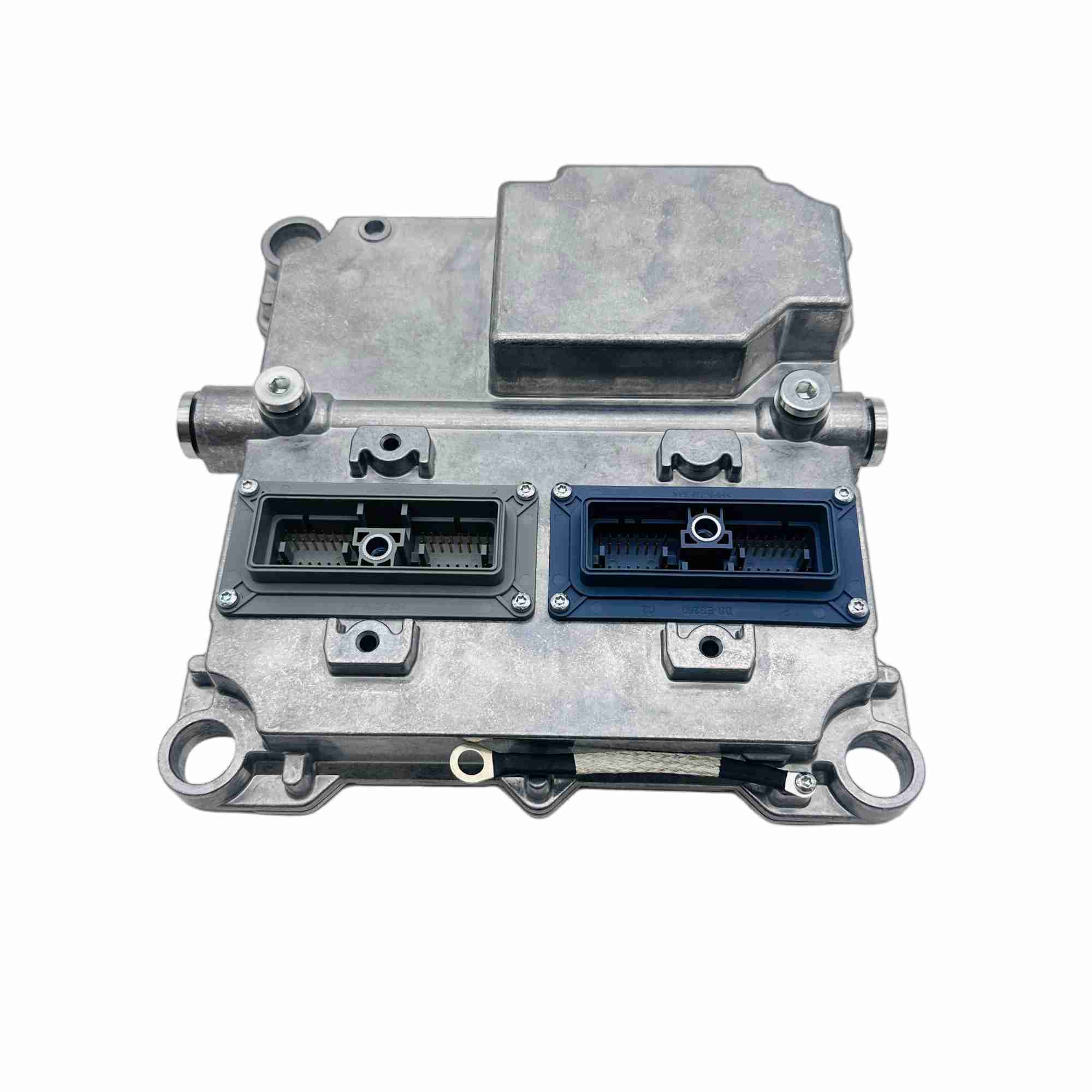 Caterpillar 312 313 318 320 323 326D excavator C4.4 6.4 6.6 engine ECU