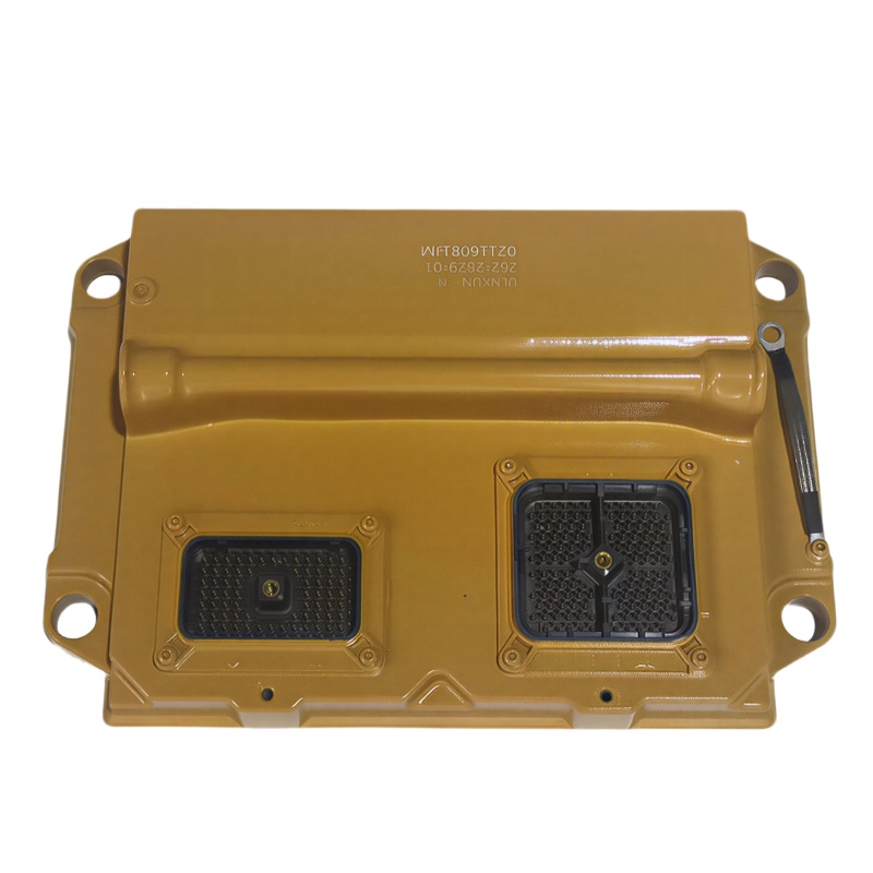Excavator CAT Caterpillar 324D 330 336 340D/D2 C9 engine ECU motherboard parts