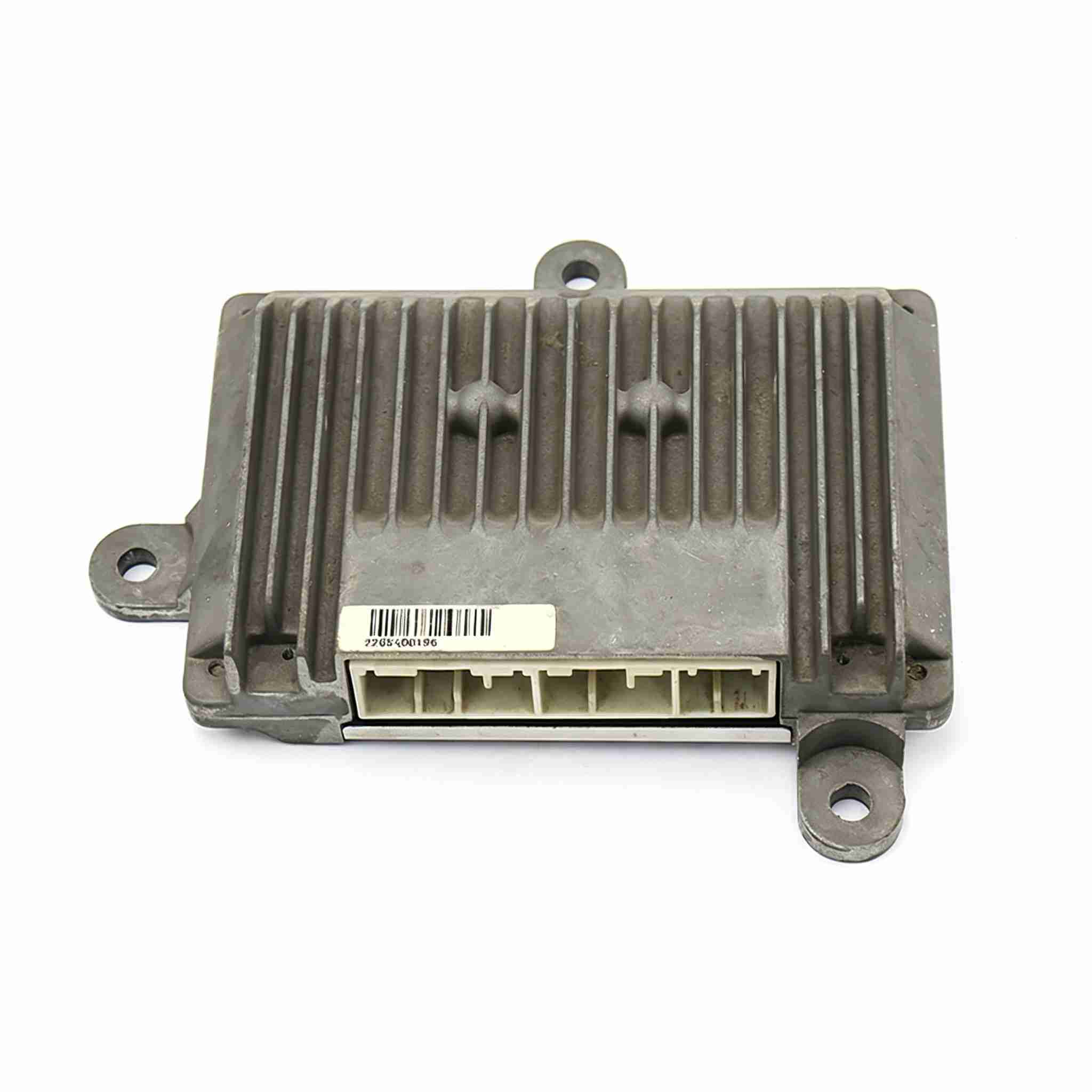 Excavator parts Hitachi ZAX200 210 240 330 450-3 electronic fuel injection information board (ICF)