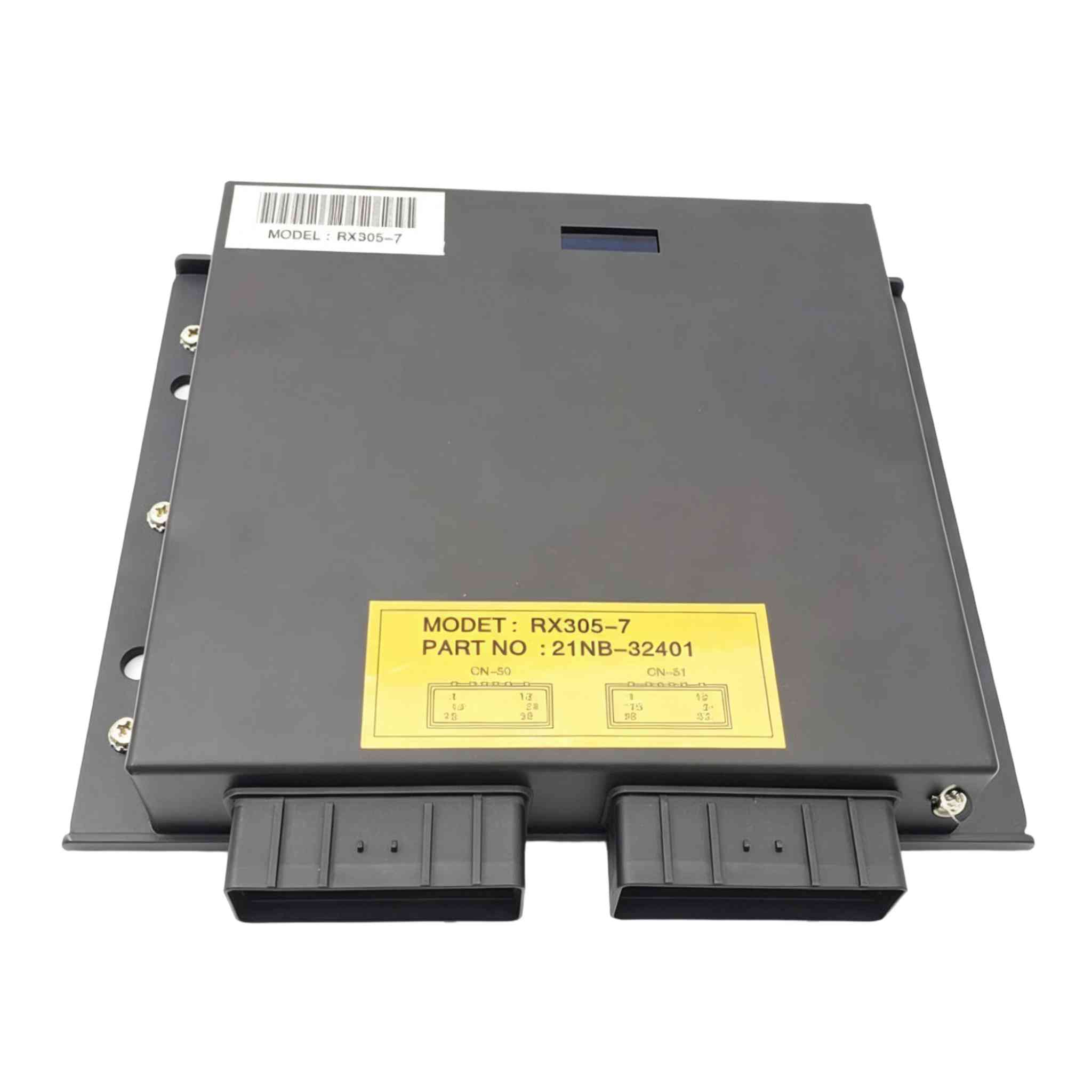 Excavator compatible with Hyundai R80 110150 215 225 305 335 455-7 PCB motherboardlarge board.