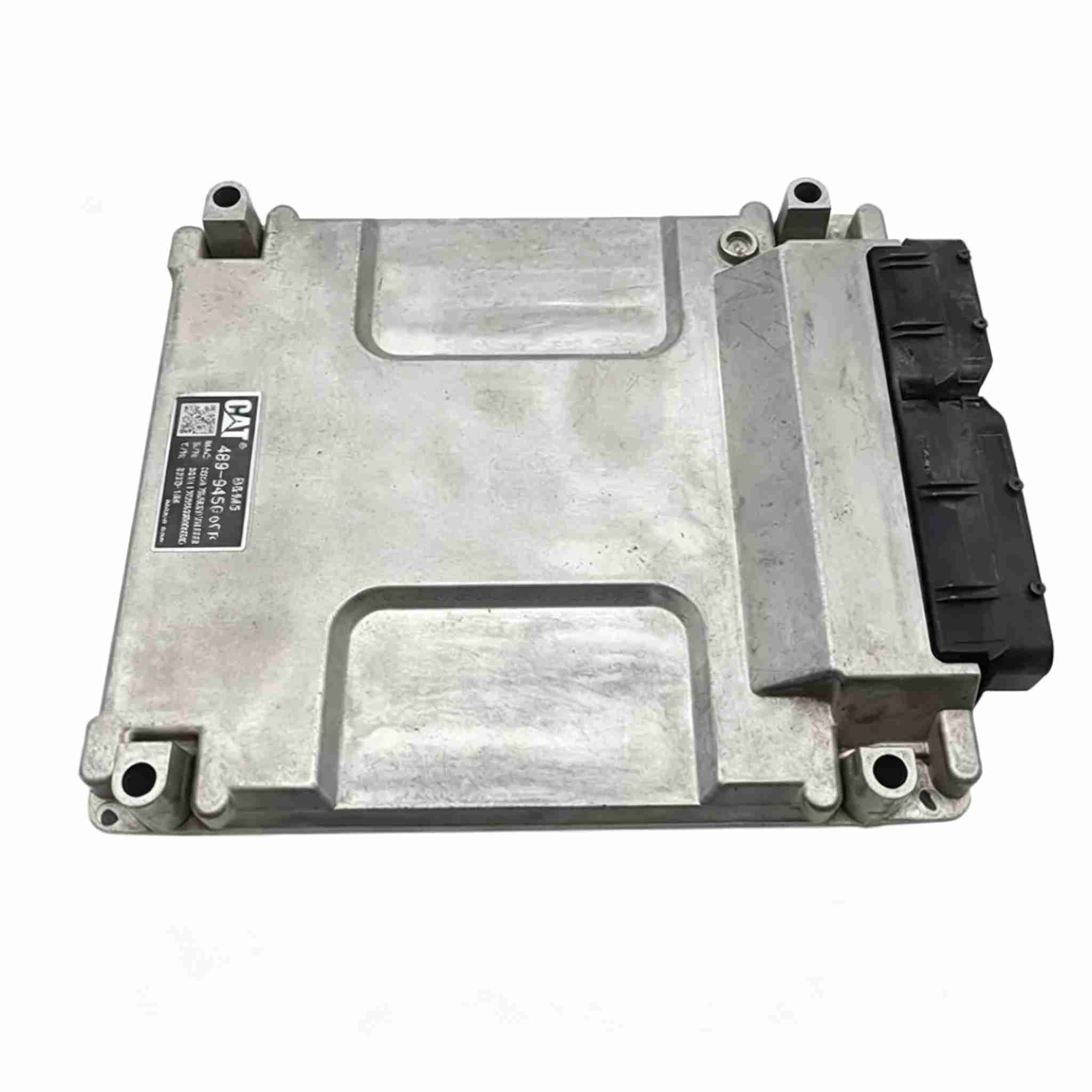 Caterpillar 320GC 320C Excavator Computer Board Controller ECU Hydraulic Board 489-9456