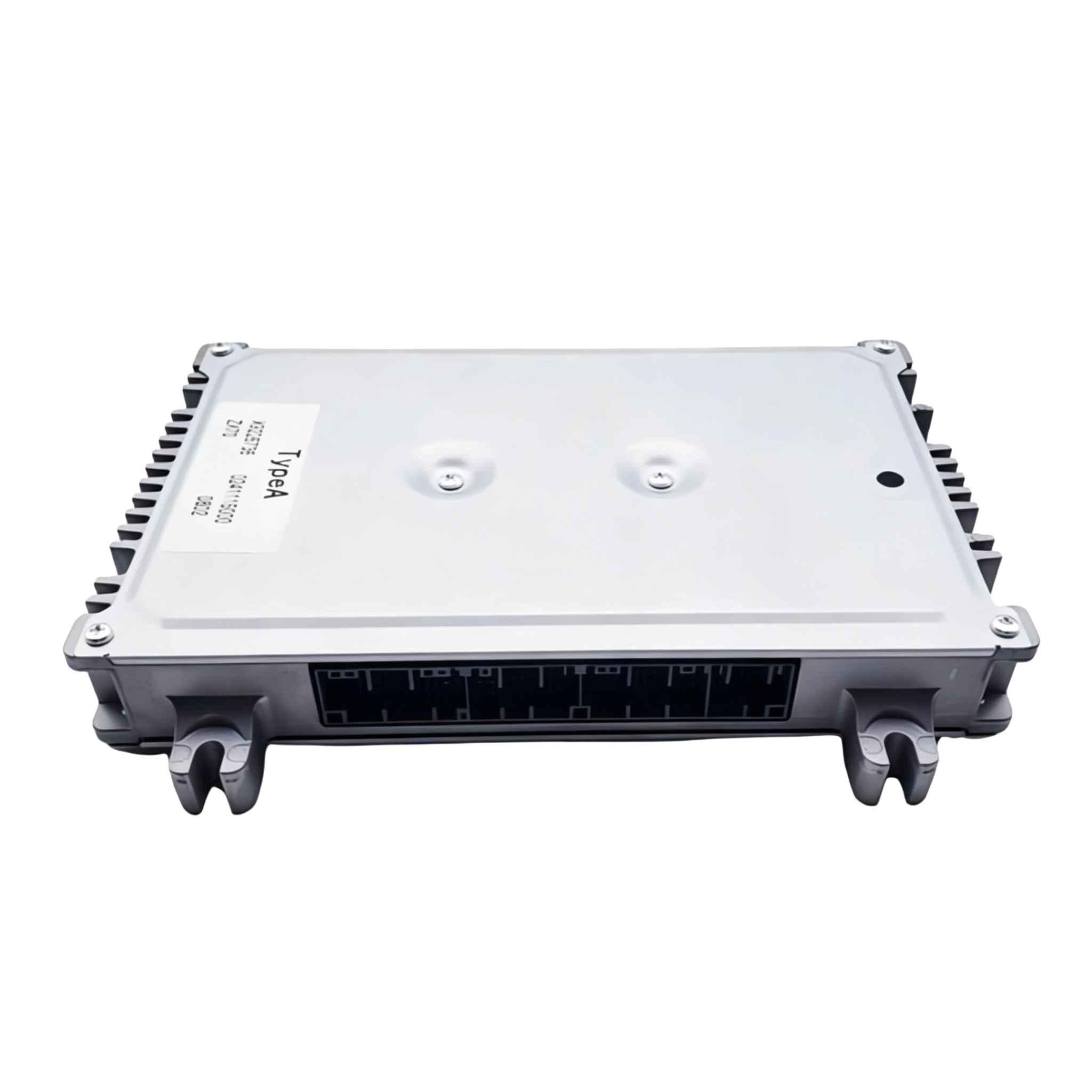 Excavators compatible with Hitachi ZAX60, 70, 120, 200, 240, 330, and 360 PCB motherboards (both large and small boards).